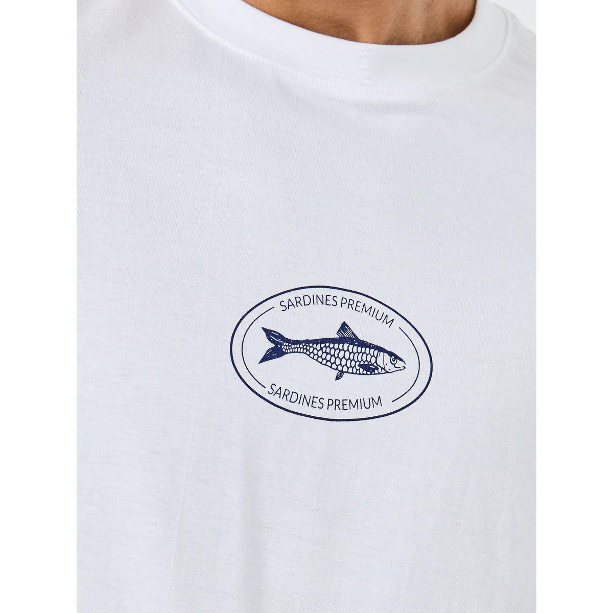 Styli Graphic Print Crew Neck Oversize T-Shirt-men-clothing-tshirtsandpolos-tshirts-image-4