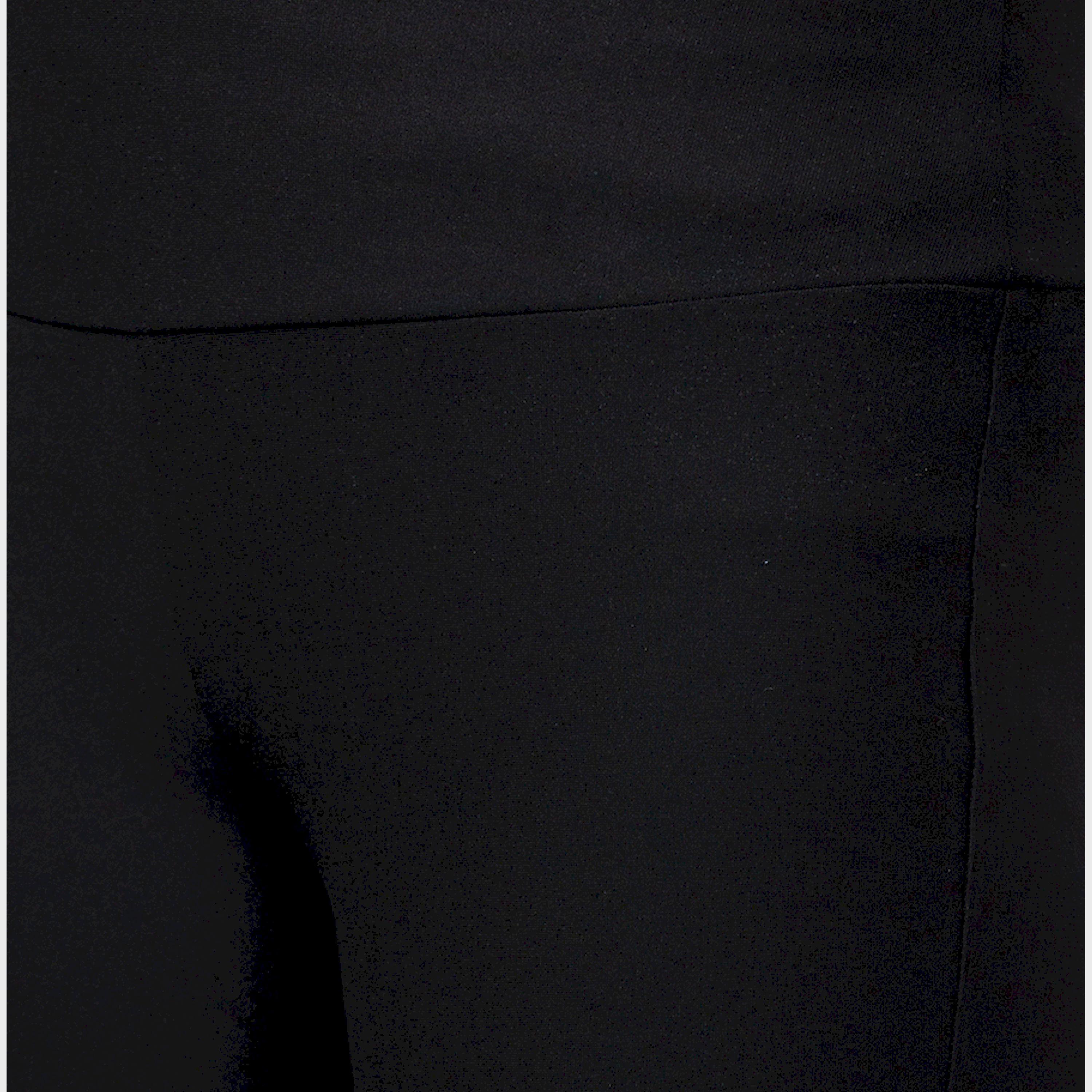 Globus X Styli Solid High Rise Flared Tregging-women-clothing-bottoms-leggings-image-5