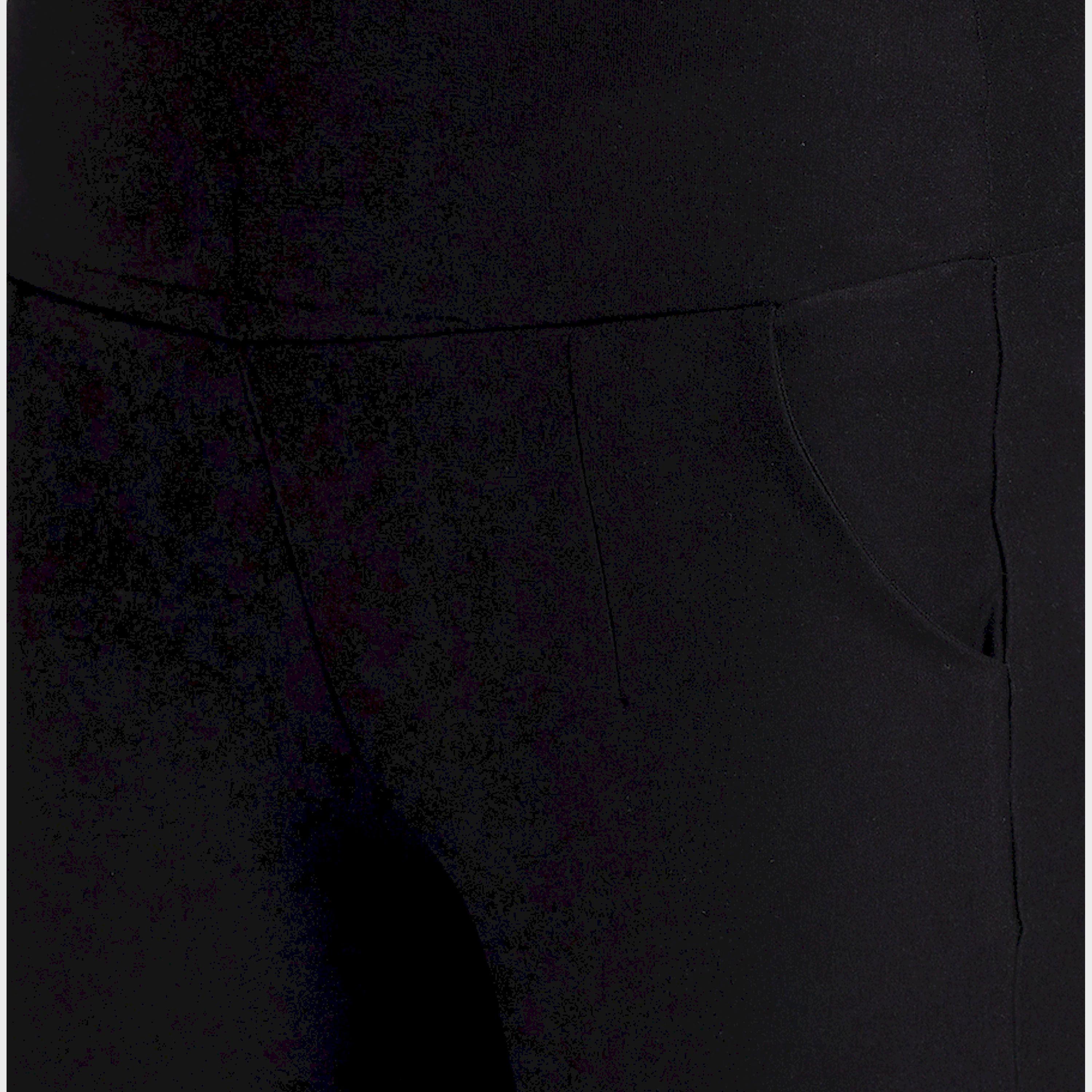 Globus X Styli Solid High Rise Relaxed Fit Treggings-women-clothing-bottoms-leggings-image-5