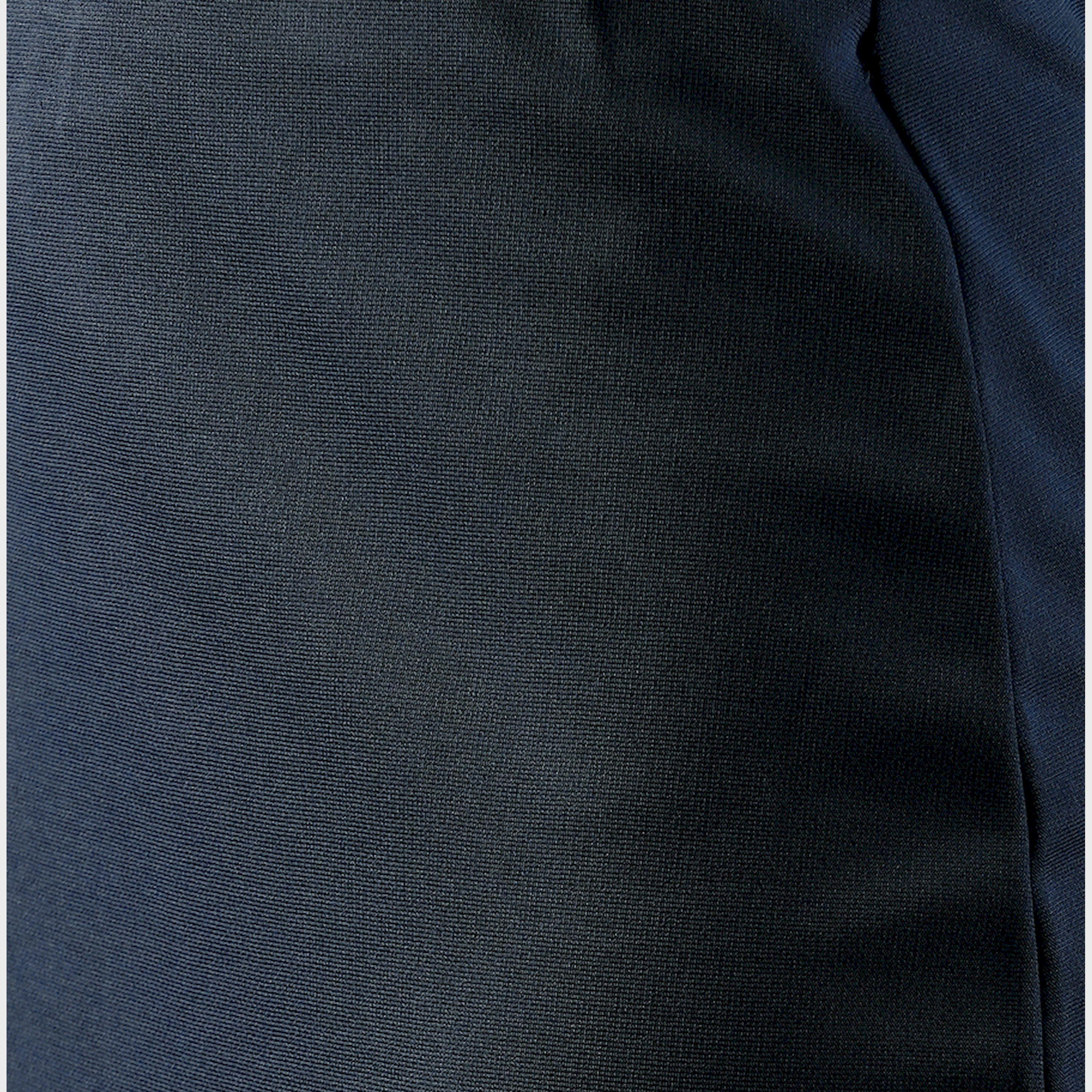 Globus X Styli Solid High-Rise Stretchy Pencil Midi Skirt-women-clothing-bottoms-skirts-image-5
