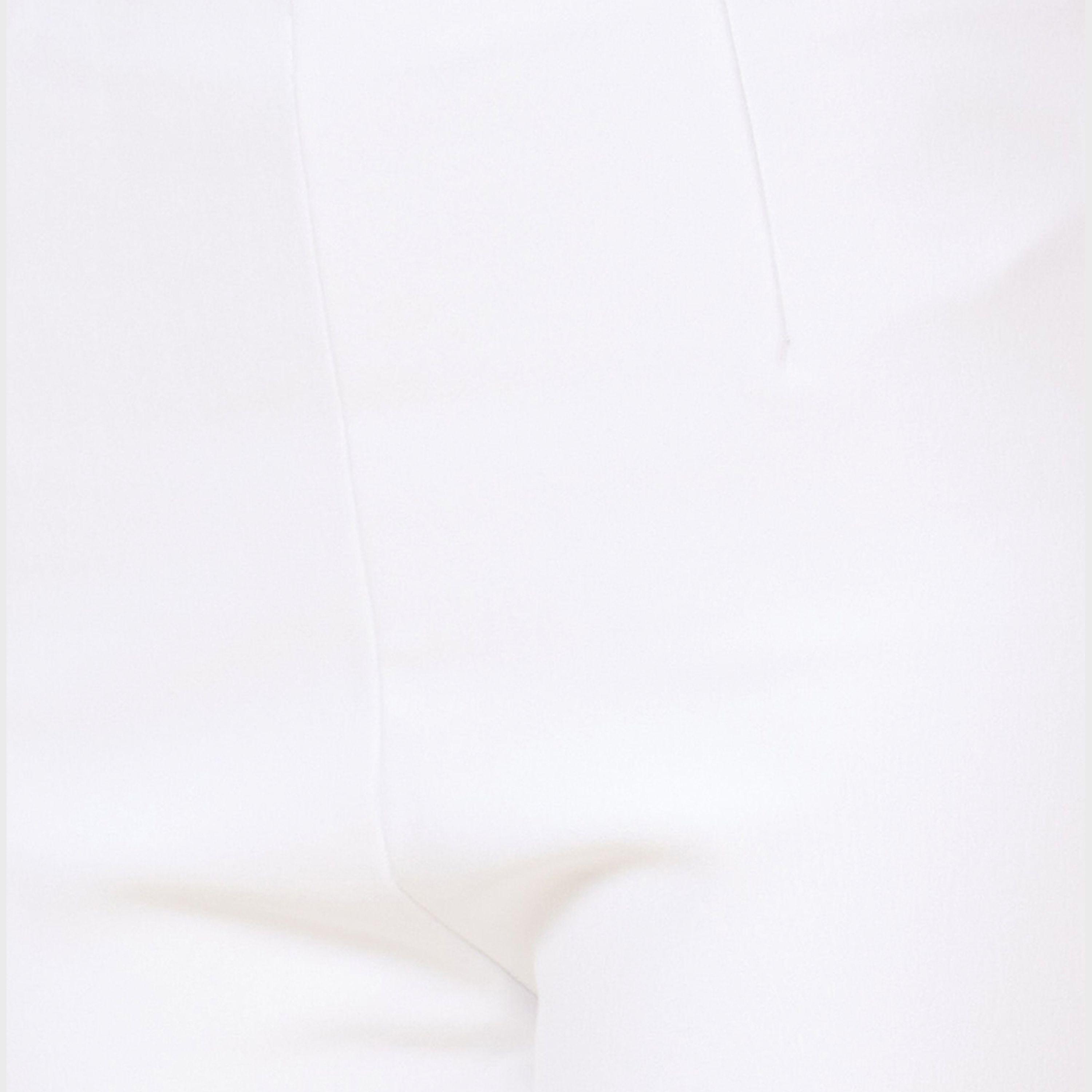 غلوبوس × ستايلي - بنطال ضيق مطاطي سادة بخصر مرتفع-women-clothing-bottoms-leggings-image-5