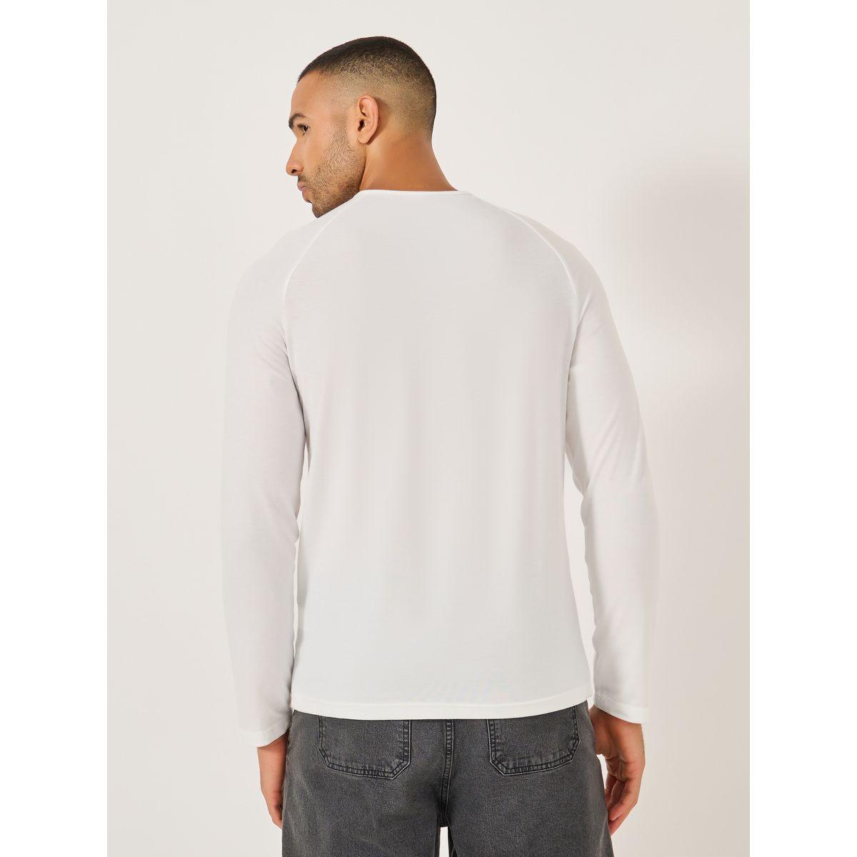 Styli Solid Henley Neck Slim Fit T-Shirt-men-clothing-tshirtsandpolos-tshirts-image-4