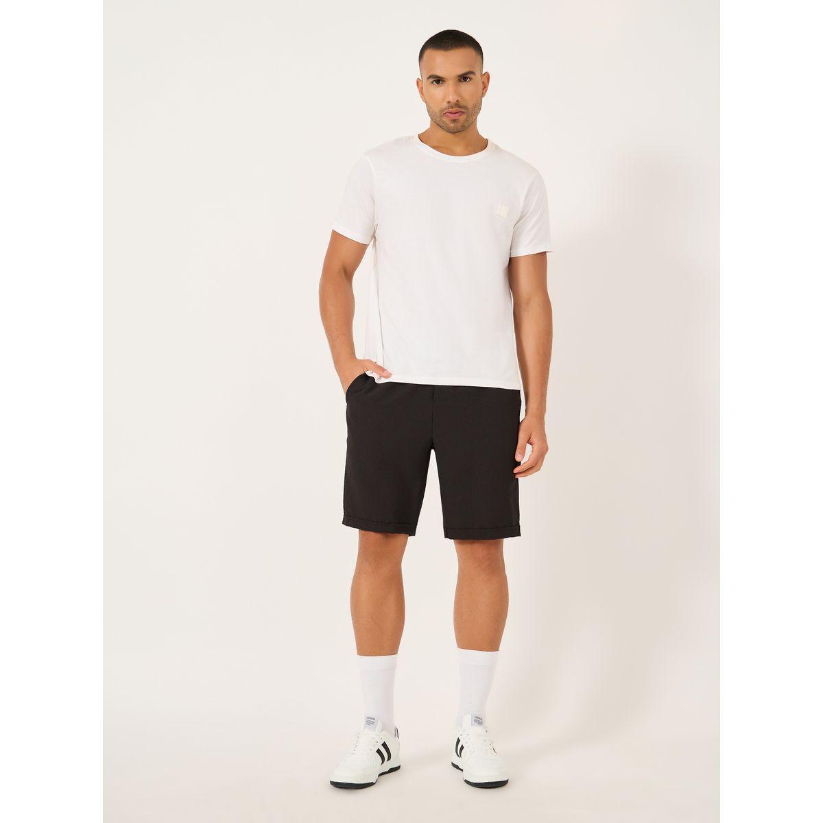 شورت سادة برباط خصر-men-clothing-bottoms-shorts-image-3