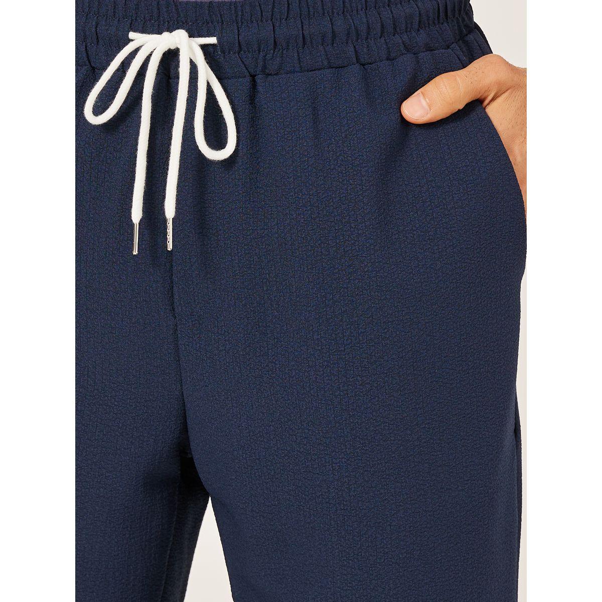 شورت سادة برباط خصر-men-clothing-bottoms-shorts-image-3