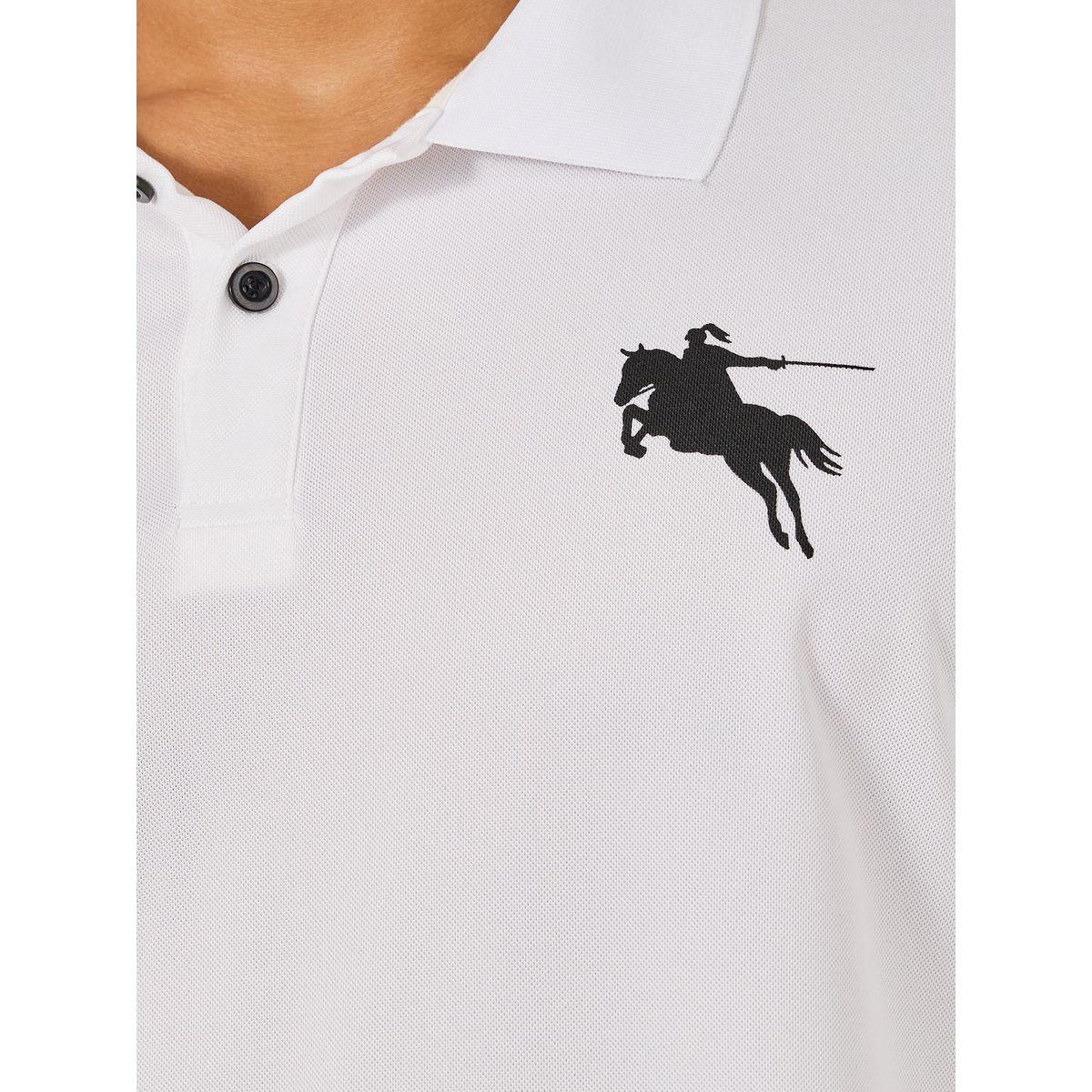 Styli Men White Graphic Print Long Sleeve Polo T-Shirt-men-clothing-shirts-image-3