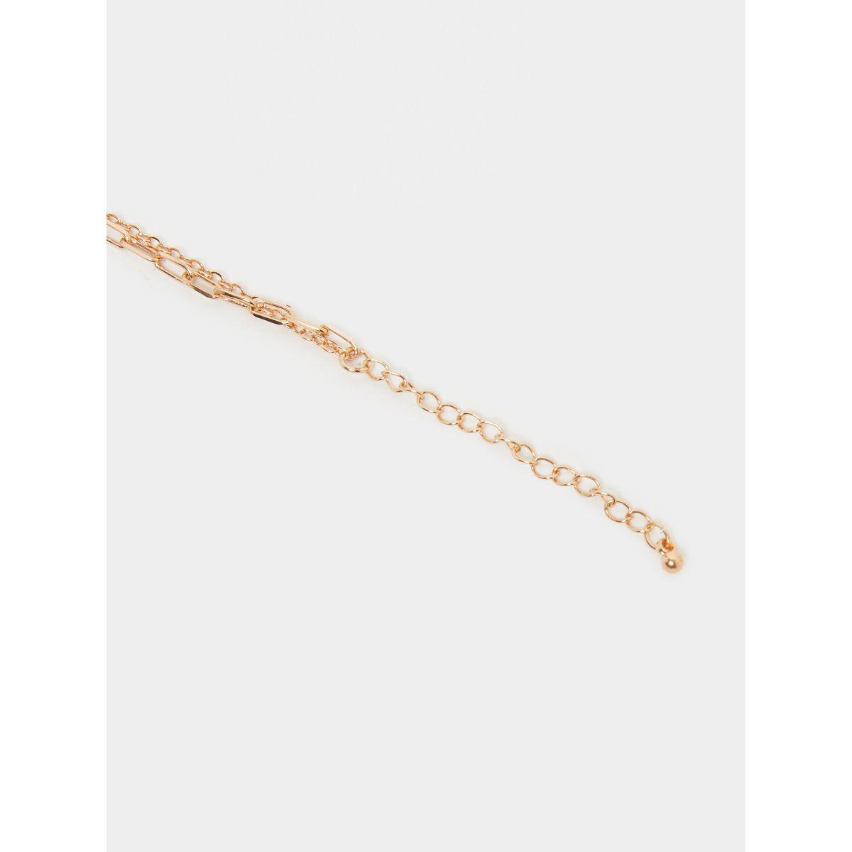 خلخال بمشبك إغلاق لوبستر-women-watchesandjewellery-jewellery-anklets-image-3