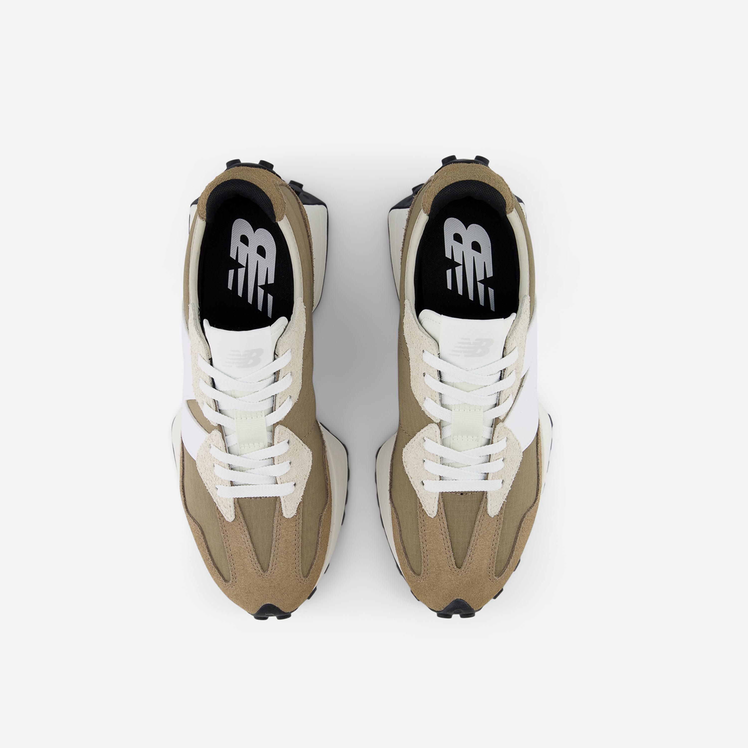 New Balance 327 Sneakers-women-shoes-sneakers-image-4