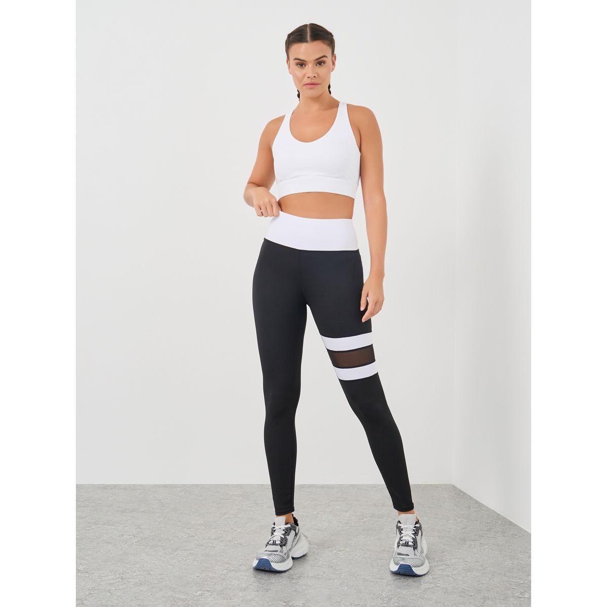 صدرية رياضية ريسر باك-women-clothing-sportswearandactivewear-sportsbras-image-3