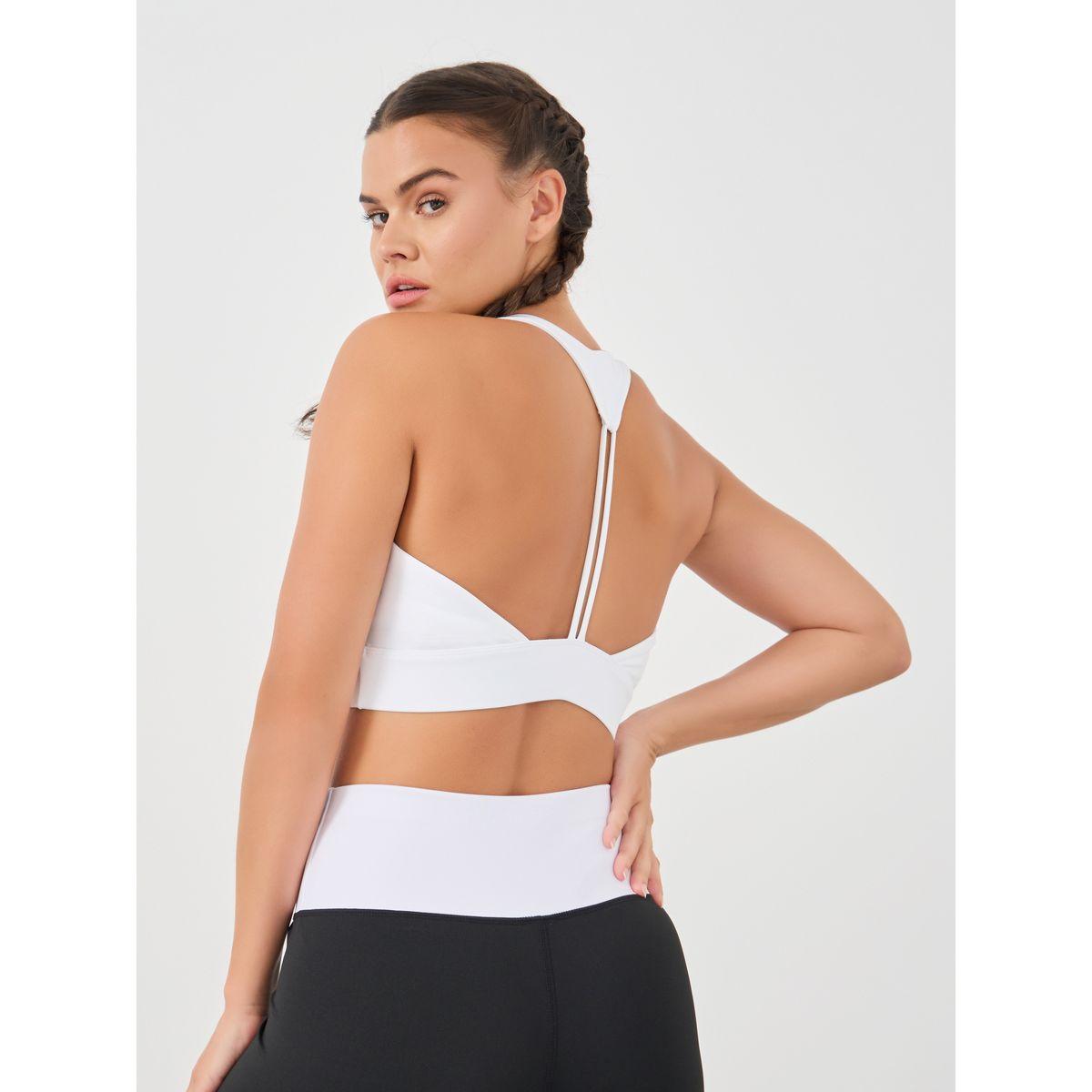 صدرية رياضية ريسر باك-women-clothing-sportswearandactivewear-sportsbras-image-4