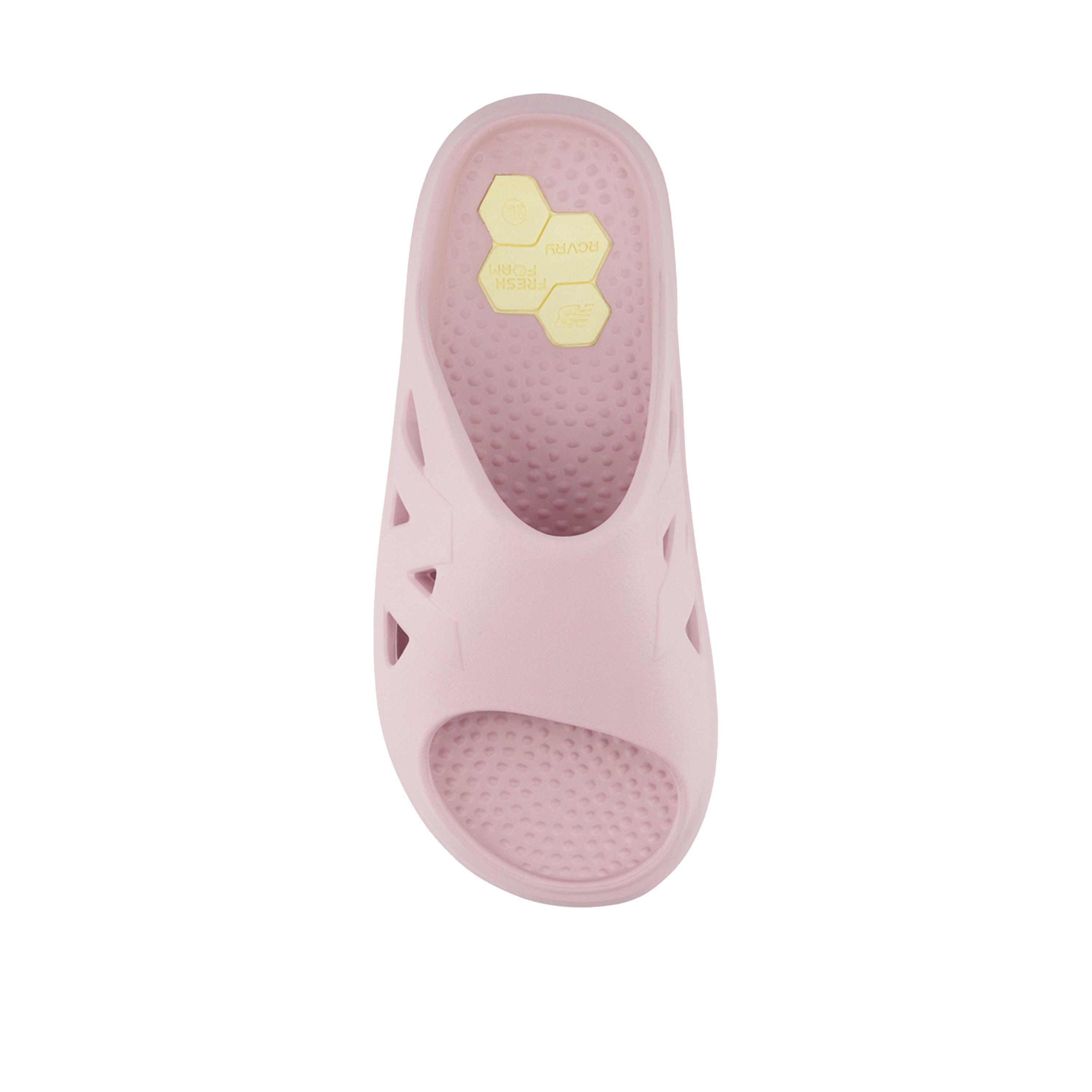 نيو بالانس - شبشب فريش فوم RCVRY-men-shoes-flipflopsandslides-image-5