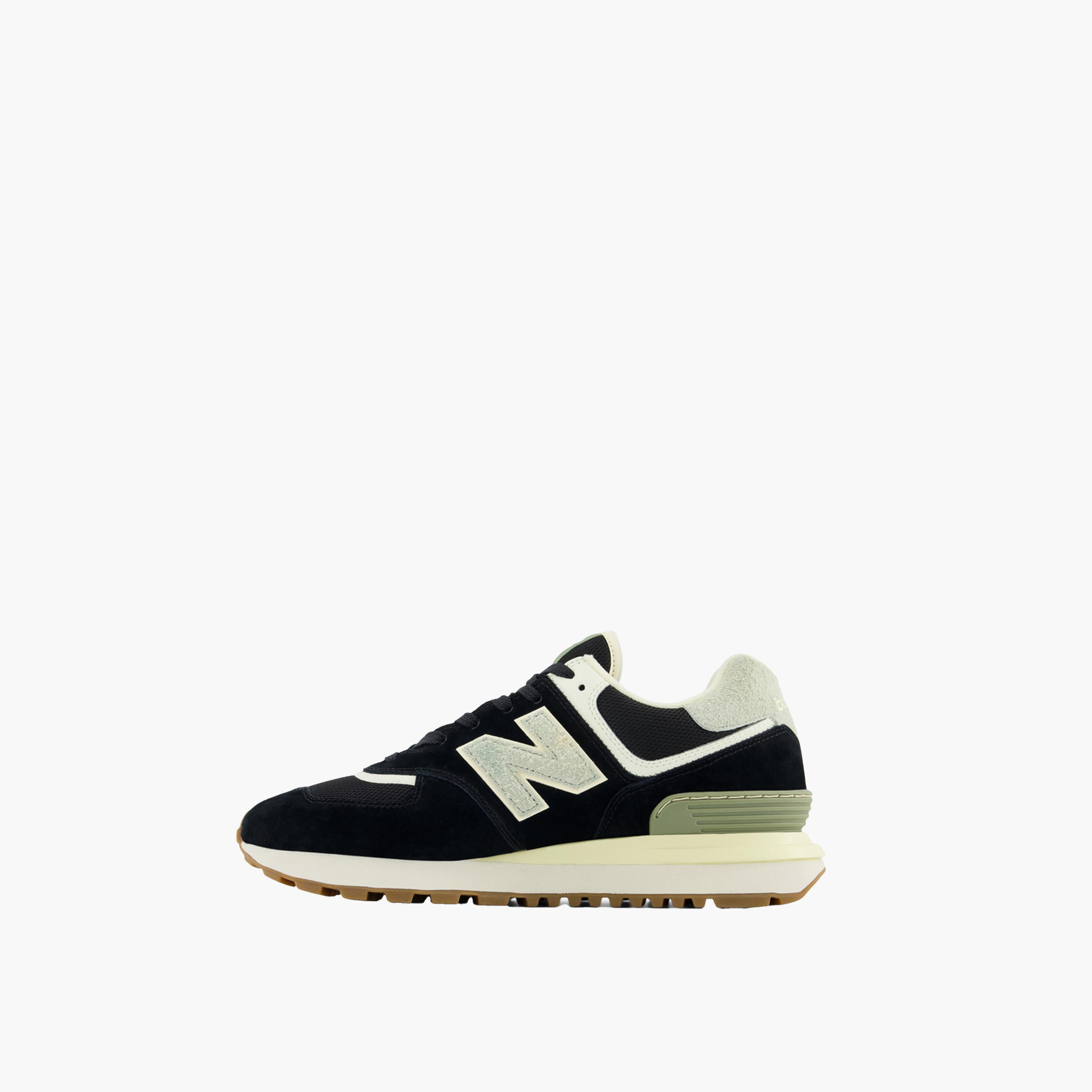 نيو بالانس-  حذاء رياضي 574 ليجاسي-men-shoes-sneakers-image-3