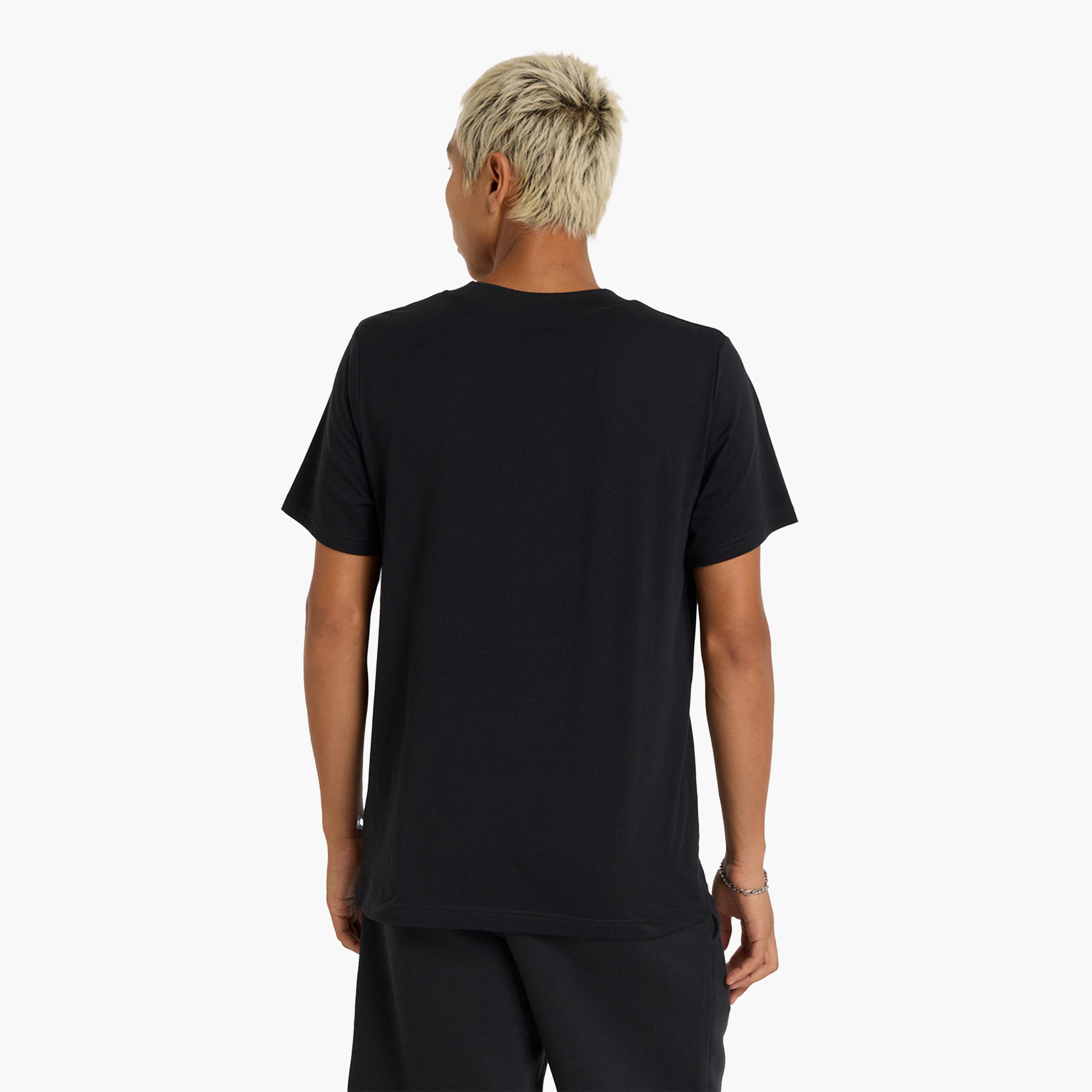 New Balance Slogan Print Crew Neck T-Shirt-men-clothing-tshirtsandpolos-tshirts-image-3