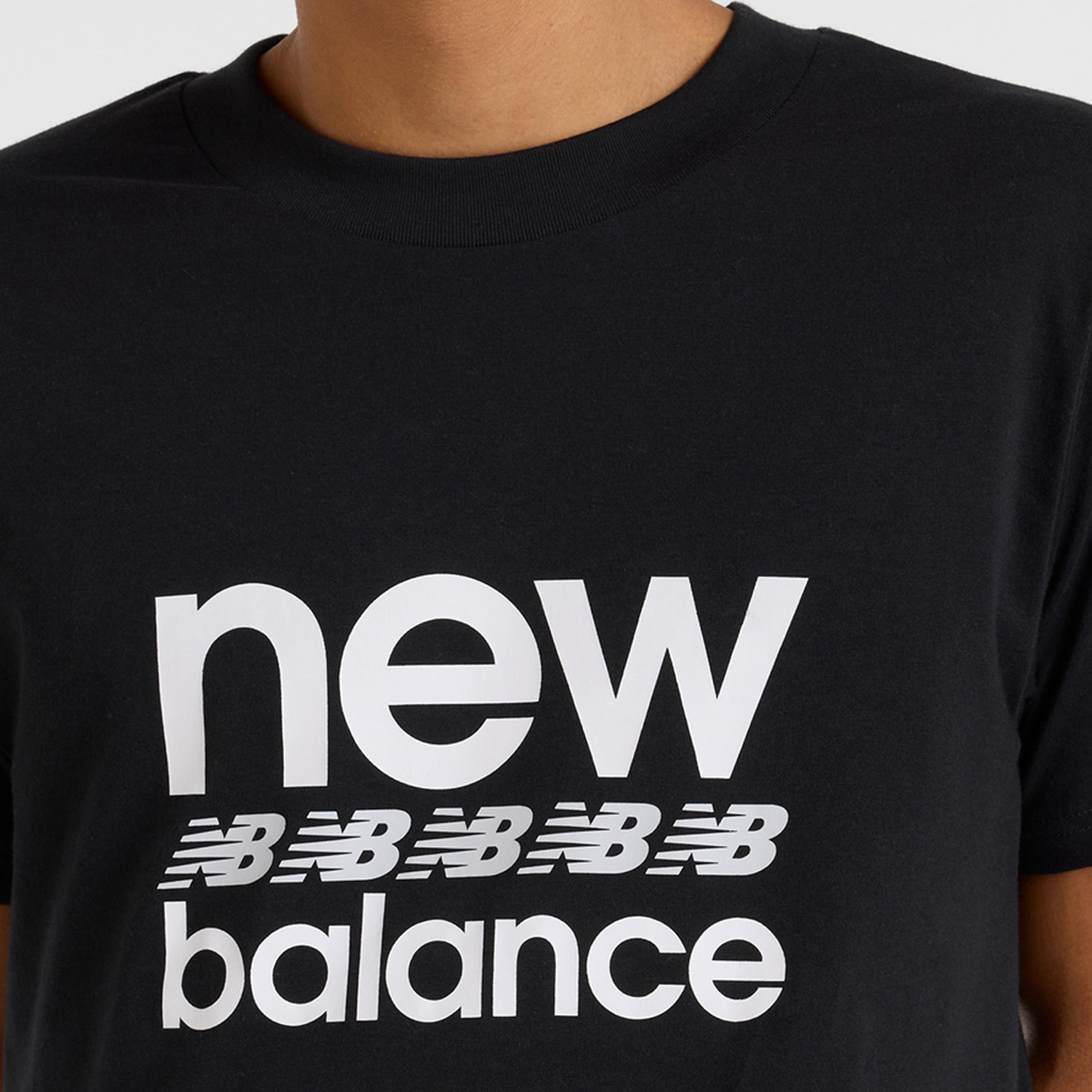 New Balance Slogan Print Crew Neck T-Shirt-men-clothing-tshirtsandpolos-tshirts-image-4