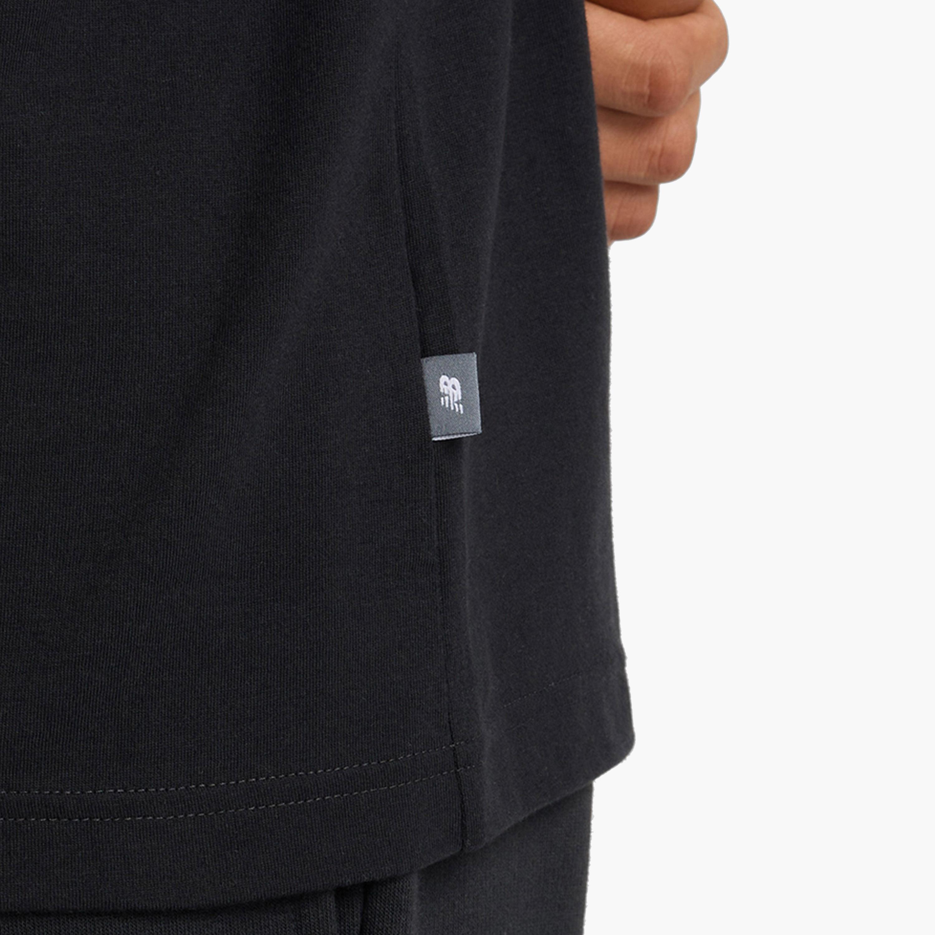 New Balance Slogan Print Crew Neck T-Shirt-men-clothing-tshirtsandpolos-tshirts-image-5