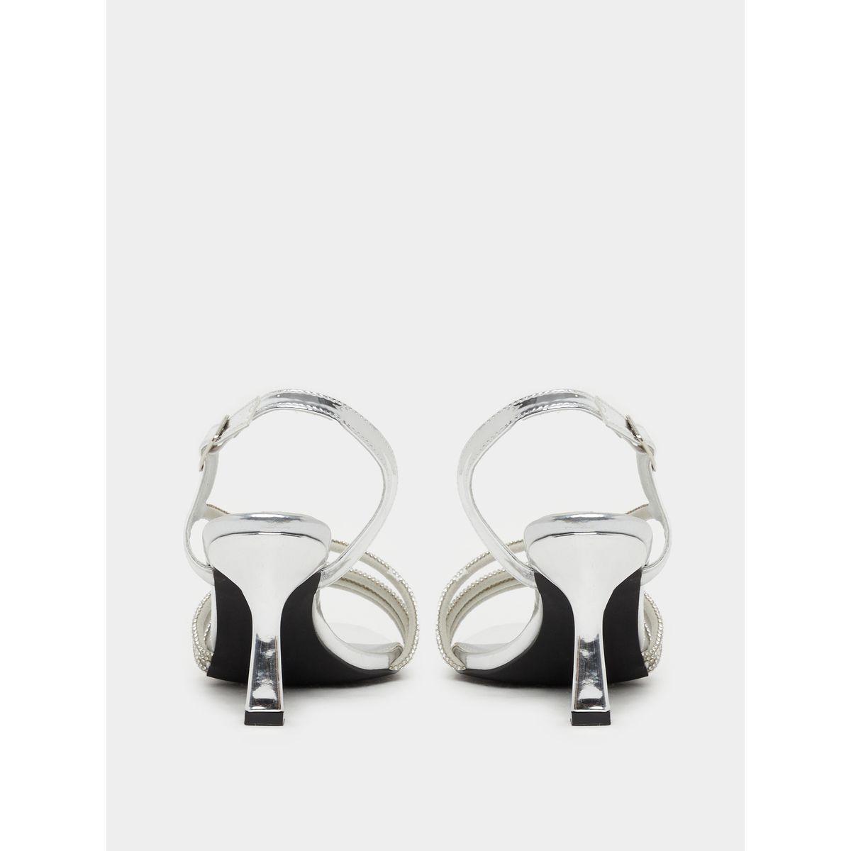 Styli Embellished Strappy Stiletto Heel Singback Sandals-women-shoes-sandals-heeled-image-5