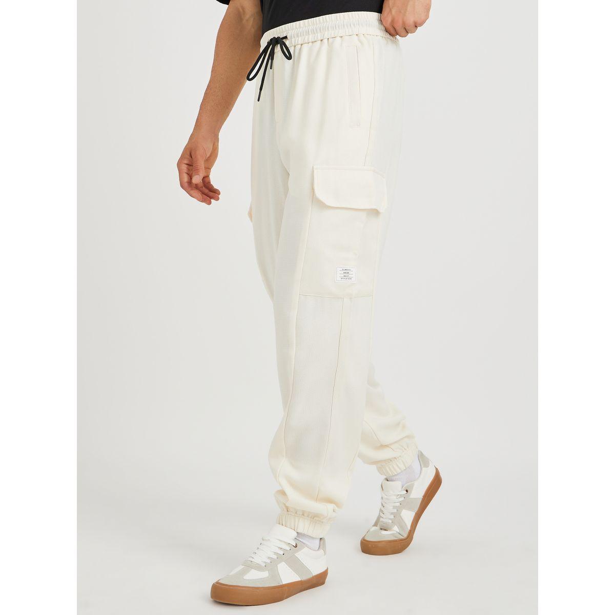 بنطال جوغر بنمط كارجو بقصة مريحة-men-clothing-bottoms-joggers-image-1