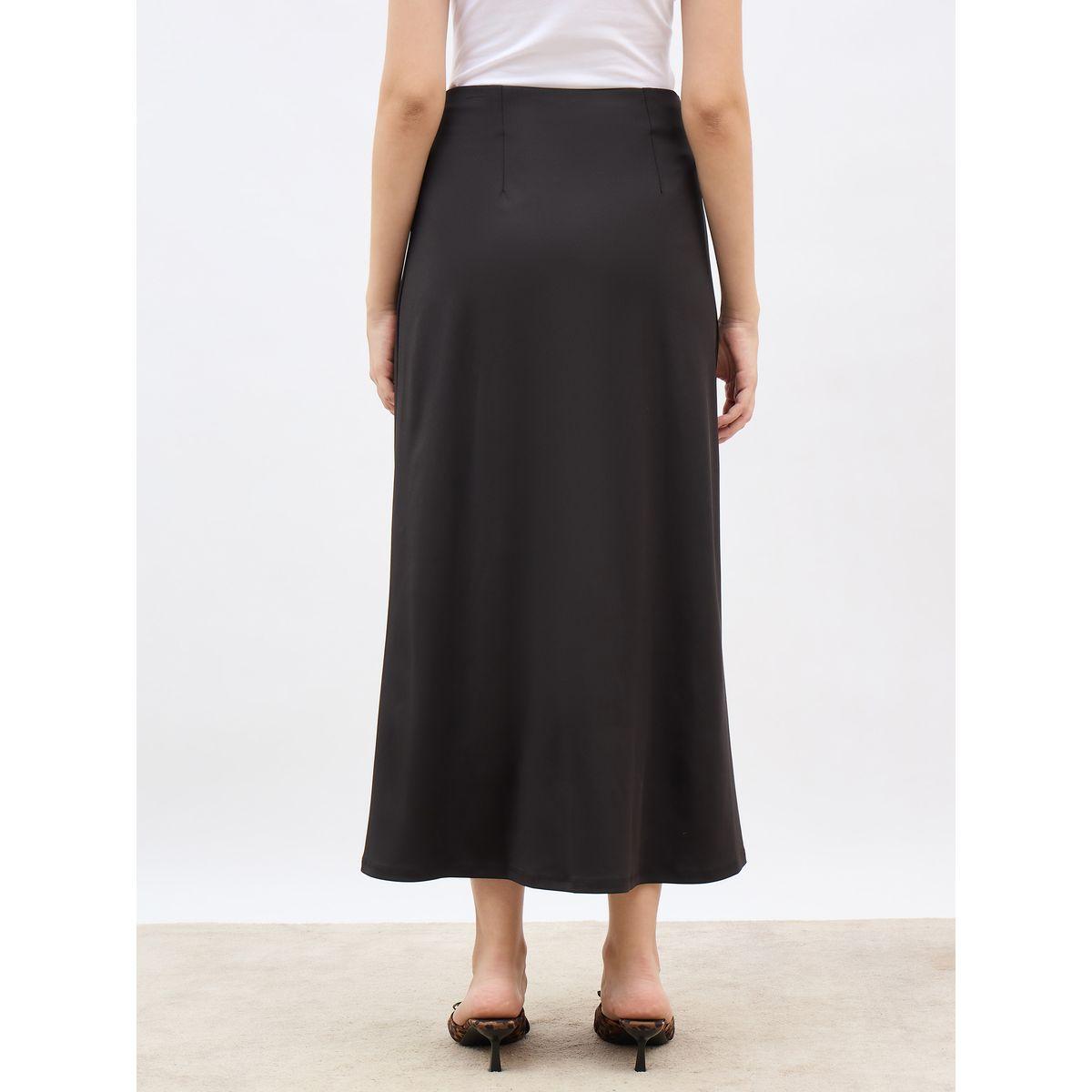تنورة طويل بنمط لف مع تفاصيل أزرار-women-clothing-bottoms-skirts-image-5