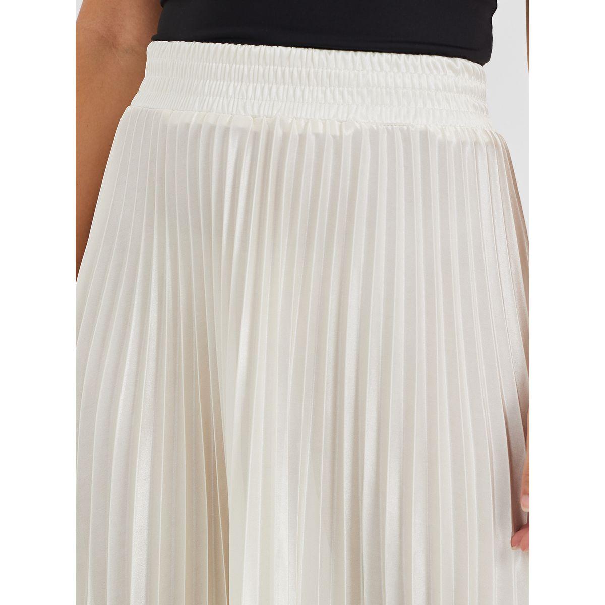 تنورة طويلة بتفاصيل كسرات-women-clothing-bottoms-skirts-image-3