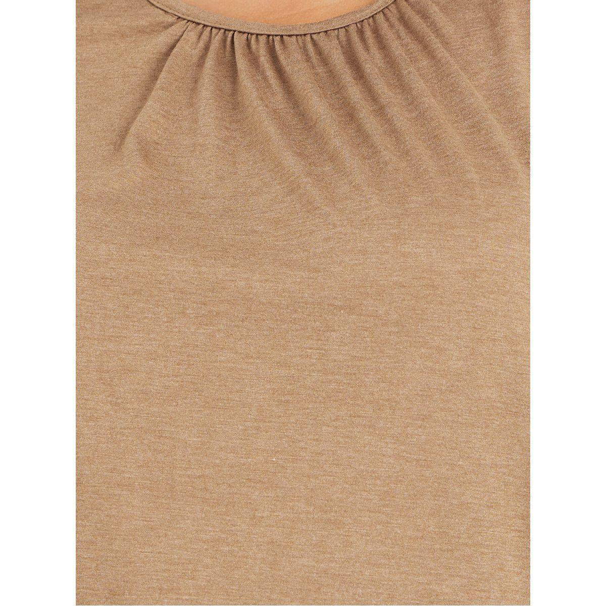 Styli Plus Size Round Neck Short Sleeve T-Shirt-women-clothing-tshirts-image-3