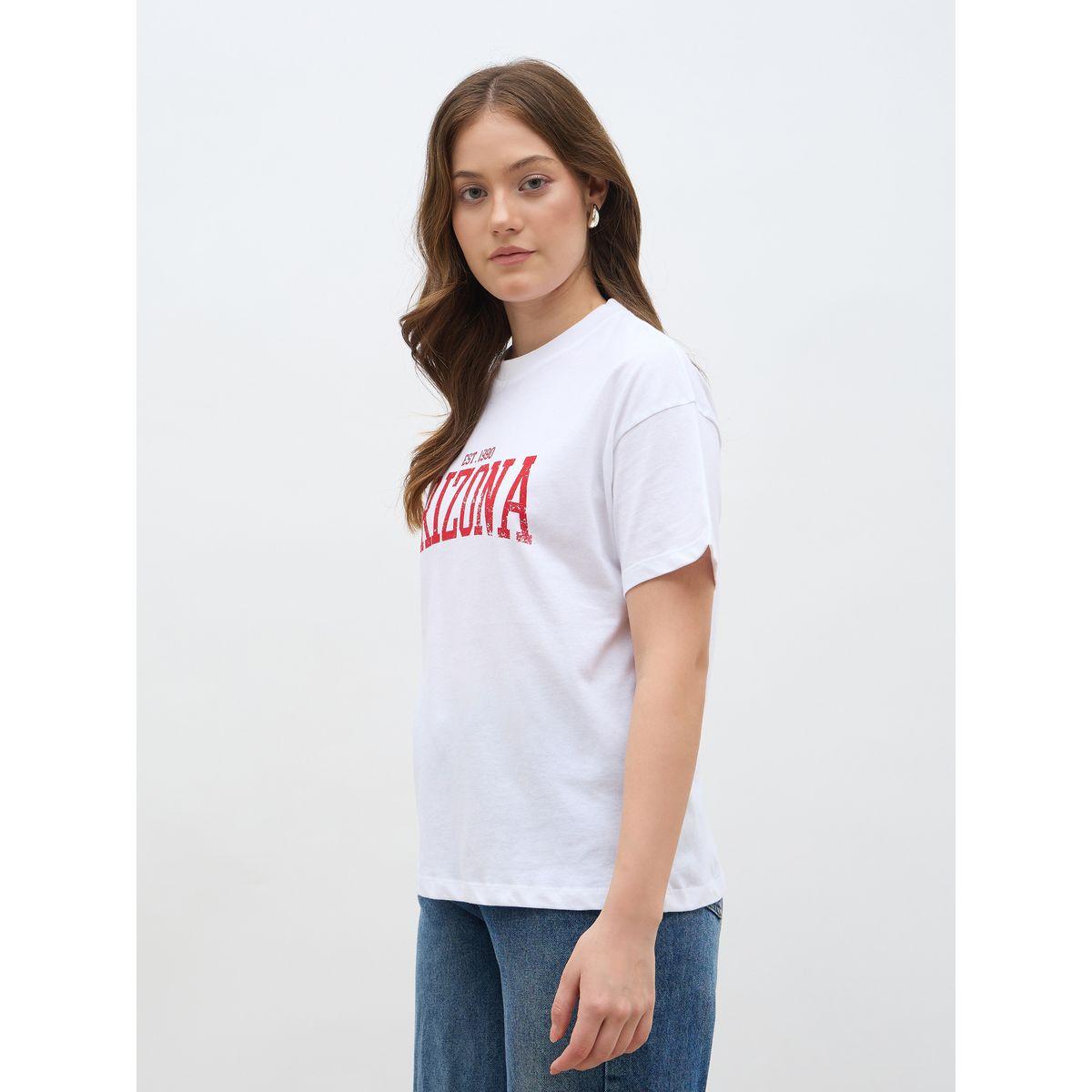 Styli Slogan Print Boxy Fit Short Sleeve T-Shirt-women-clothing-tshirts-image-3