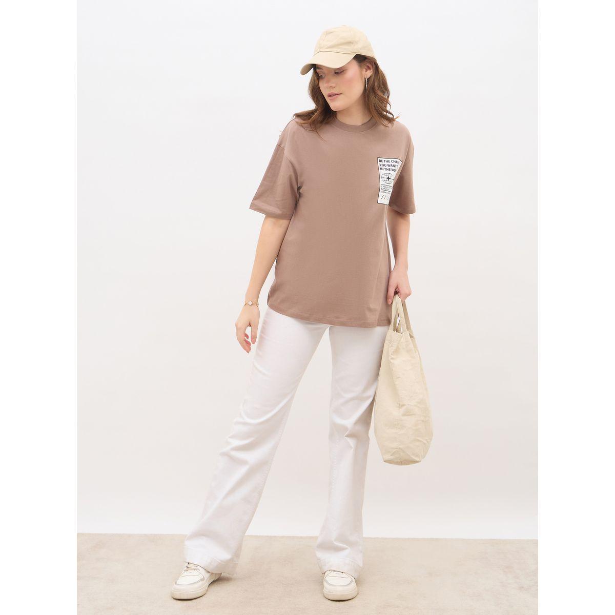 Styli Graphic Print Oversized T-Shirt-women-clothing-tshirts-image-1