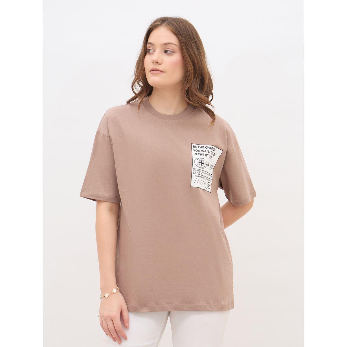 Styli Graphic Print Oversized T-Shirt-women-clothing-tshirts-image-2