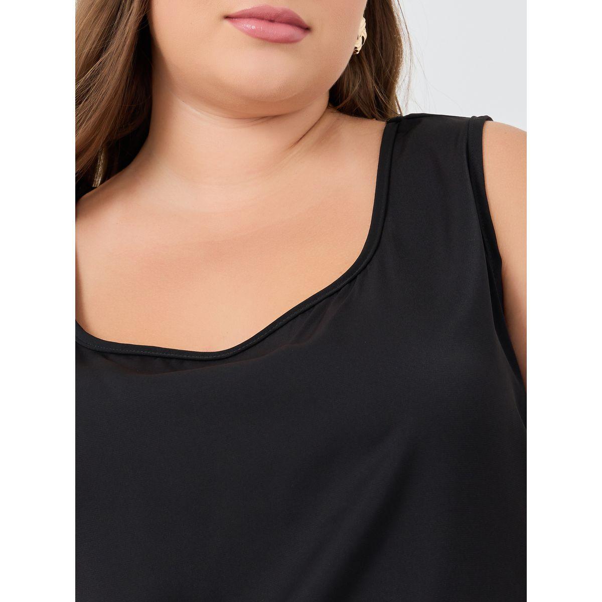 Styli Plus Size Solid Sleeveless Top-women-clothing-plussize-shirtsandblouses-blouses-image-3