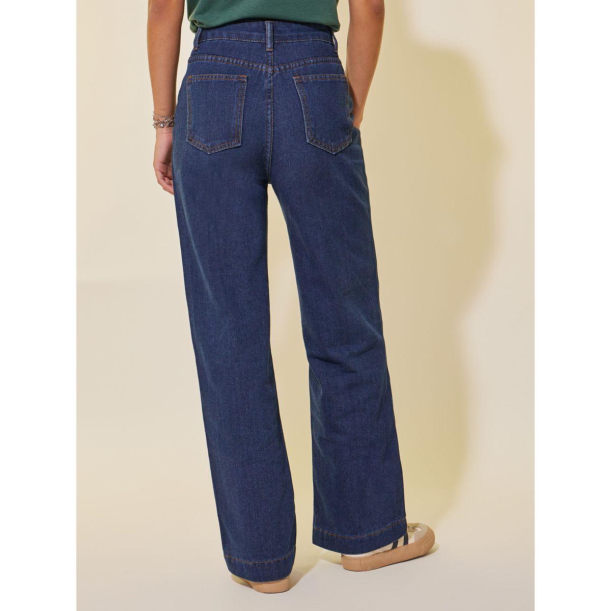 Styli Mid Rise Wide Leg Jeans-women-clothing-bottoms-jeans-image-4