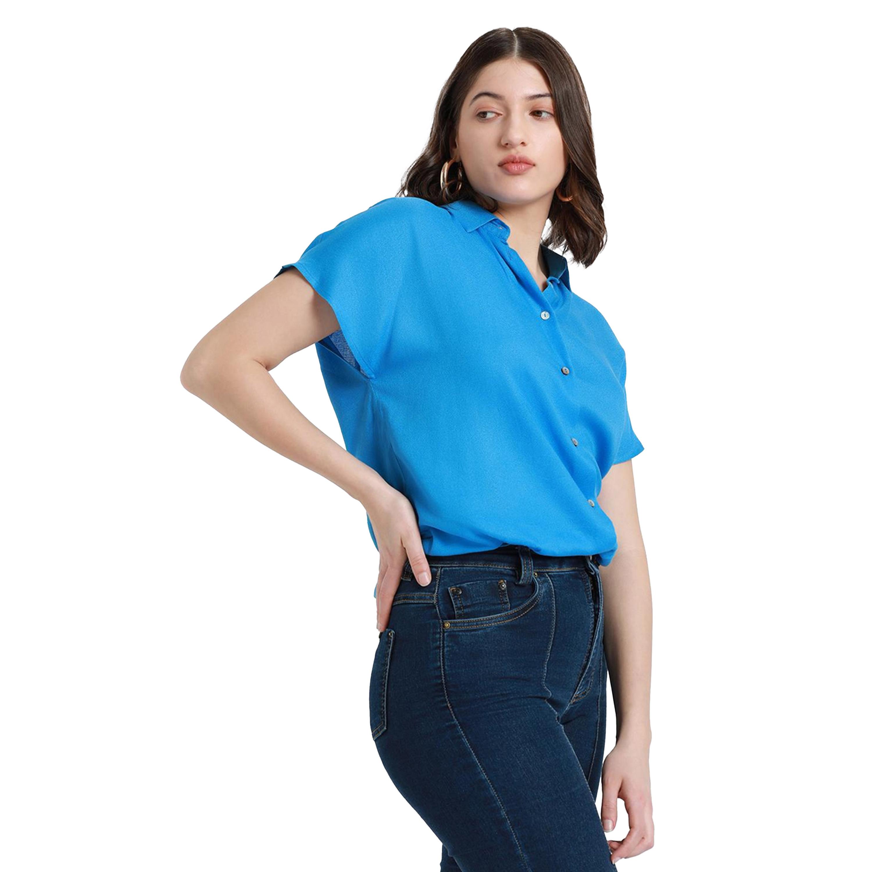 Dennis Lingo X Styli Oversized Casual Shirt-women-clothing-shirtsandblouses-shirts-image-2