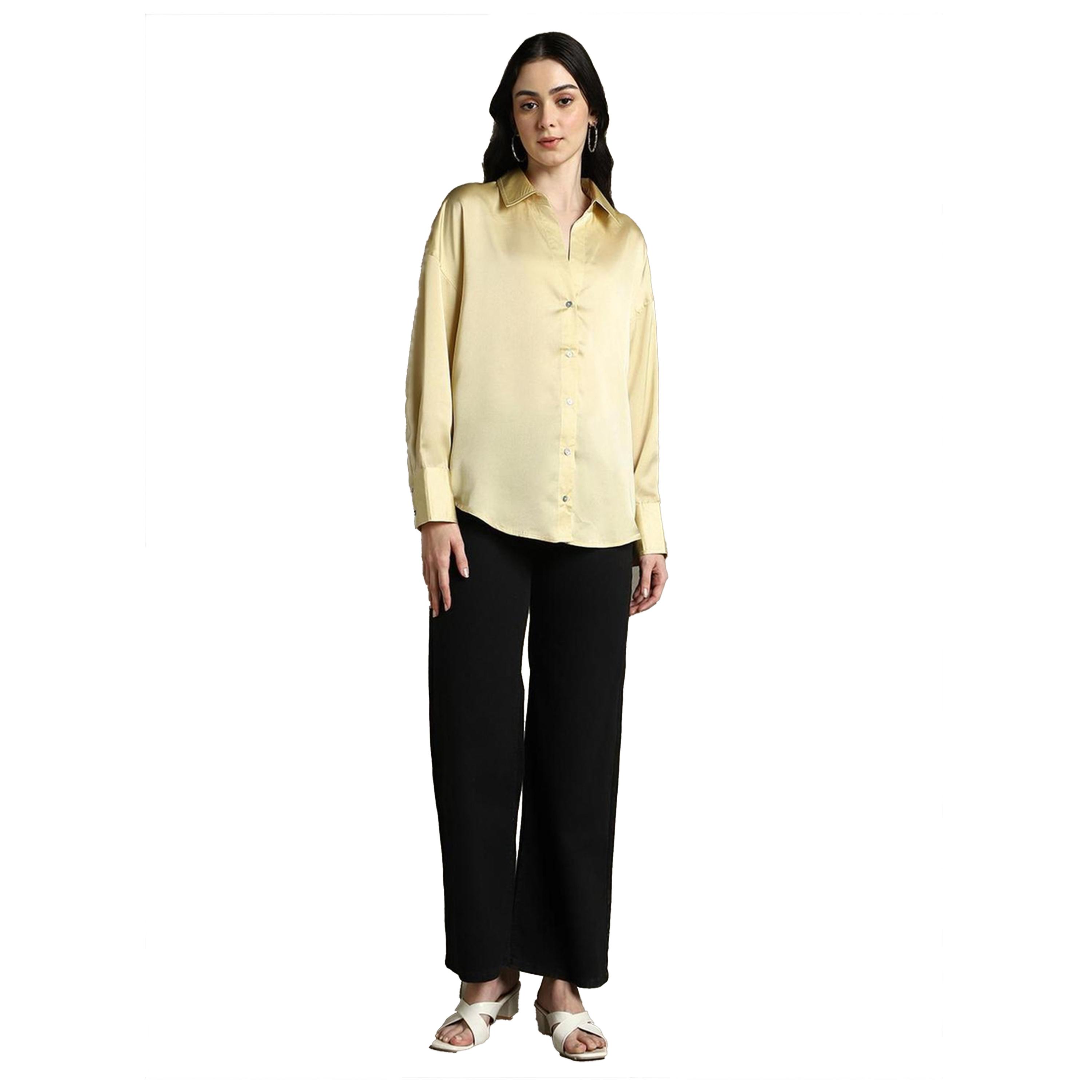 Dennis Lingo X Styli Relaxed Fit Casual Shirt with Spread Collar-women-clothing-shirtsandblouses-shirts-image-5