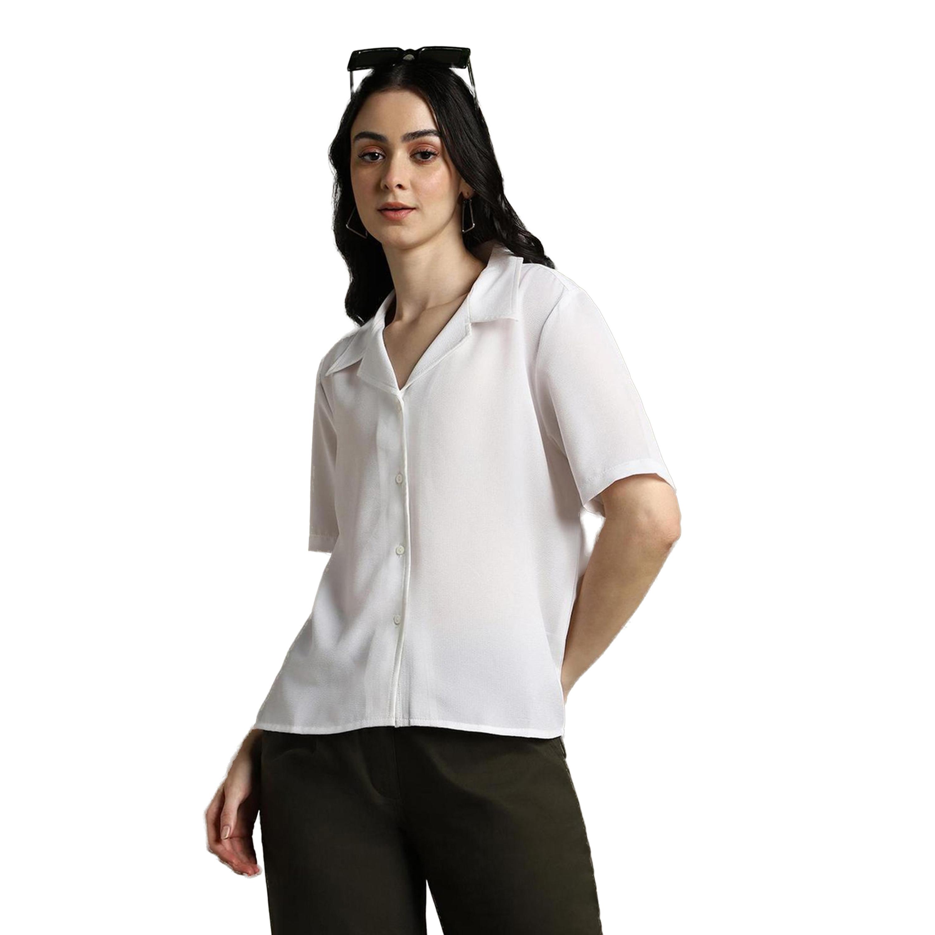 Dennis Lingo X Styli Spread Collar Relaxed Fit Casual Shirt-women-clothing-shirtsandblouses-shirts-image-1