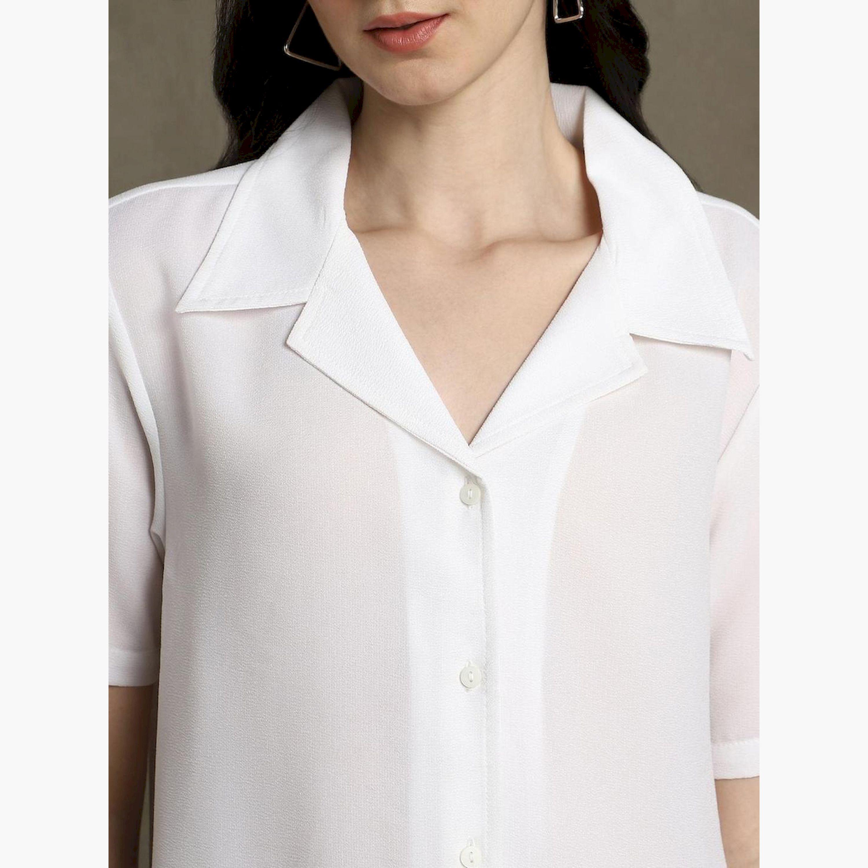 Dennis Lingo X Styli Spread Collar Relaxed Fit Casual Shirt-women-clothing-shirtsandblouses-shirts-image-4