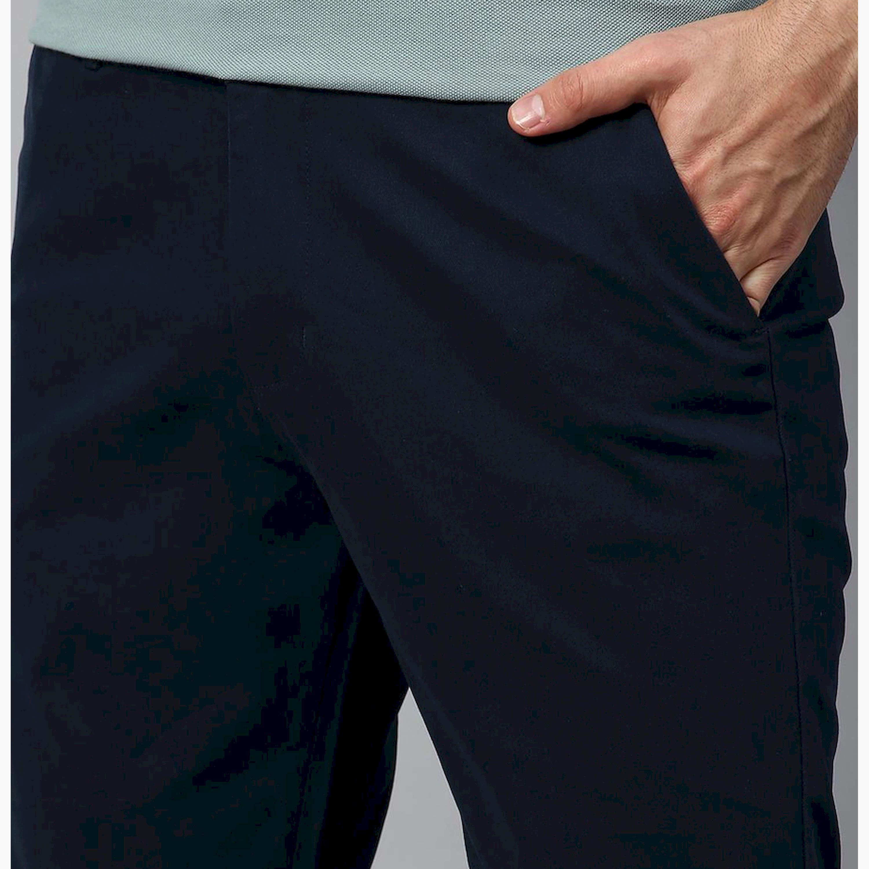 دينيس لينغو× ستايلي-  بنطال تشينو باللون الأزرق الملكي-men-clothing-bottoms-trousersandchinos-trousers-image-5