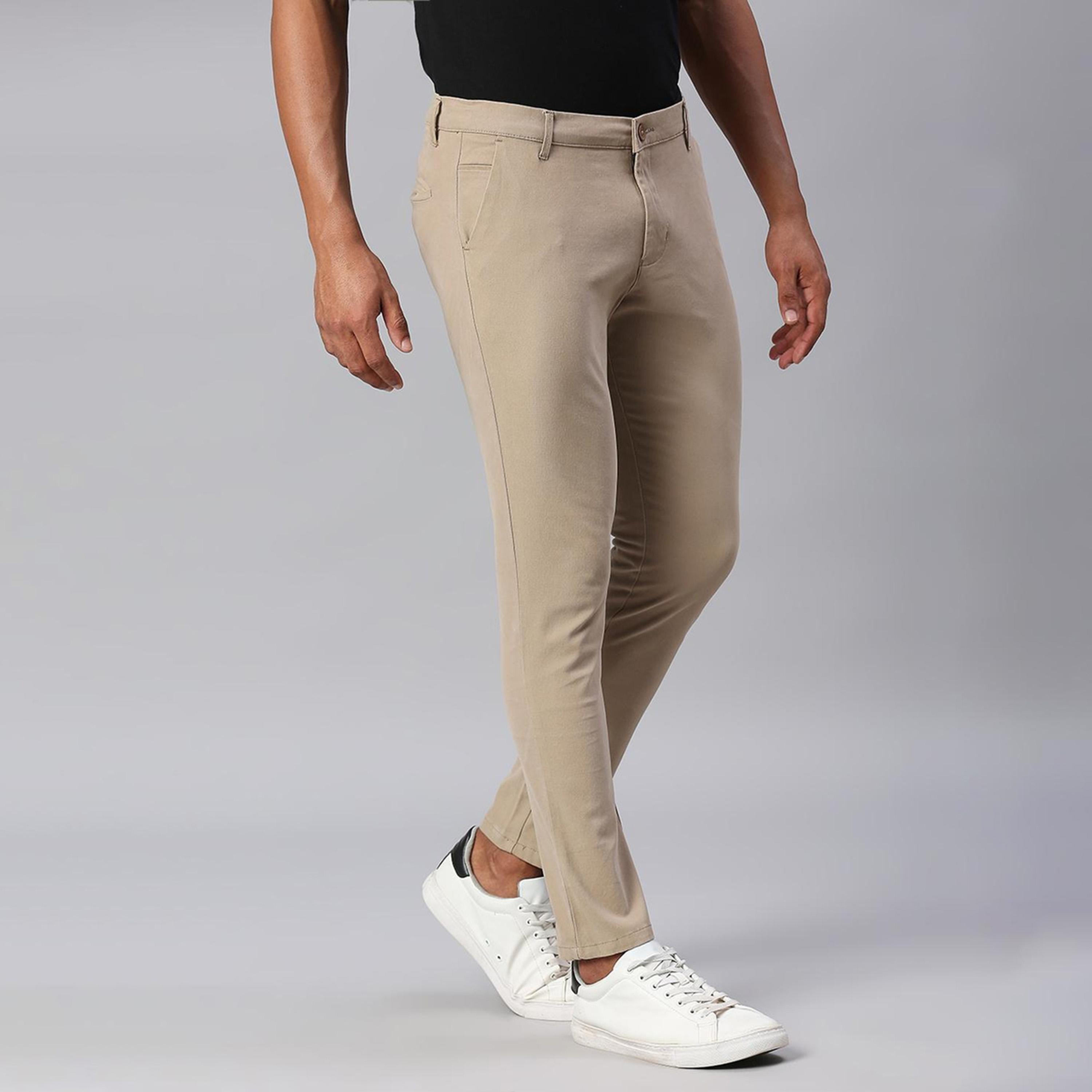 Dennis Lingo X Styli Walnut Chinos Trousers-men-clothing-bottoms-trousersandchinos-trousers-image-3