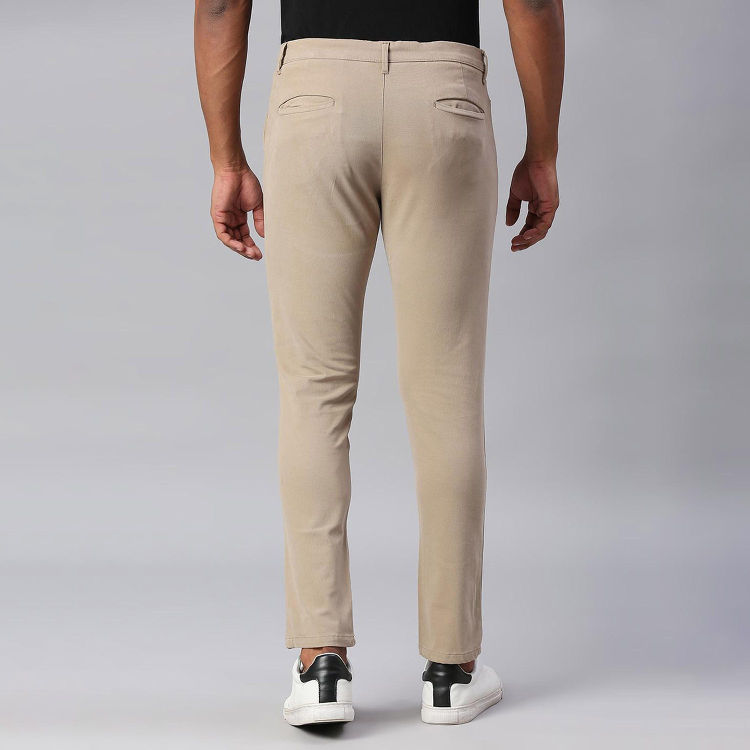 Dennis Lingo X Styli Walnut Chinos Trousers-men-clothing-bottoms-trousersandchinos-trousers-image-4