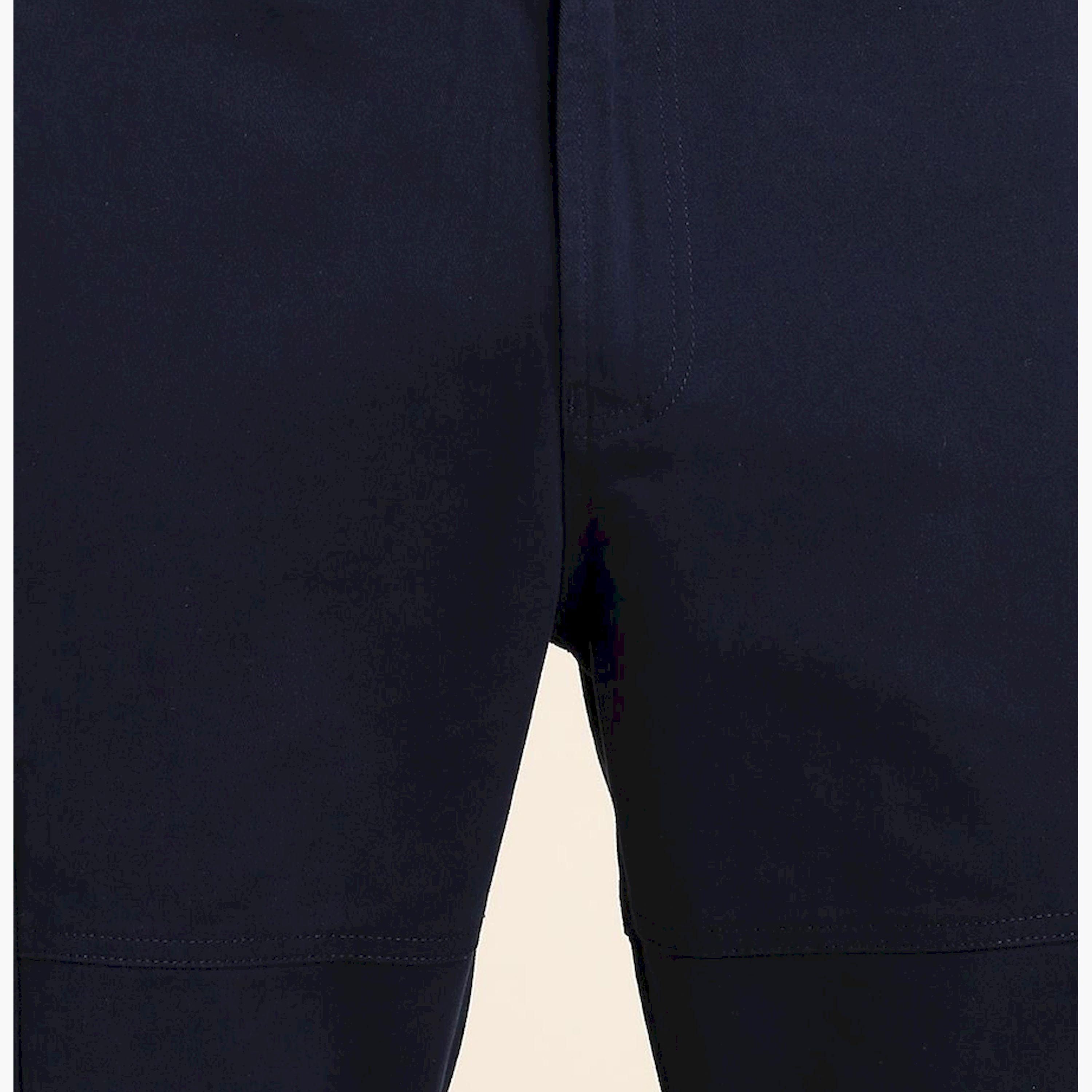 دينيس لينغو× ستايلي-  بنطال كارغو مريح بمقدمة مسطحة وقصة ضيقة-men-clothing-bottoms-trousersandchinos-trousers-image-6