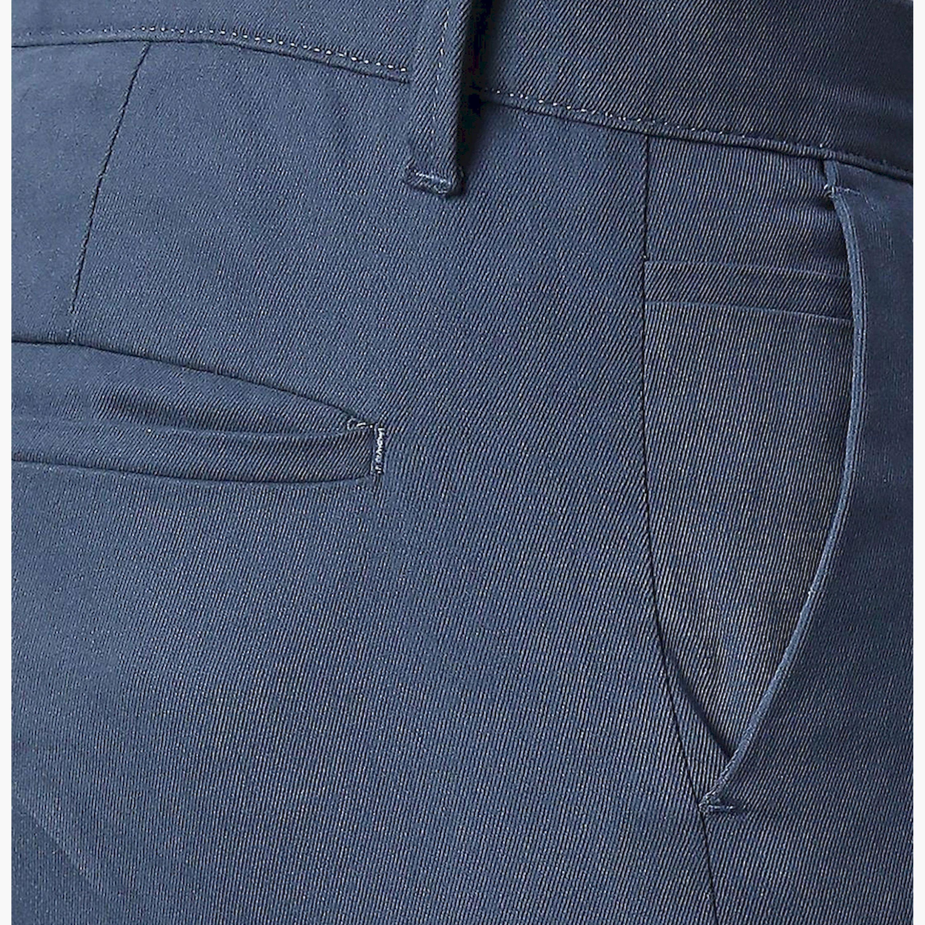 دينيس لينغو× ستايلي-  بنطال تشينو قطني مدبب-men-clothing-bottoms-trousersandchinos-trousers-image-6