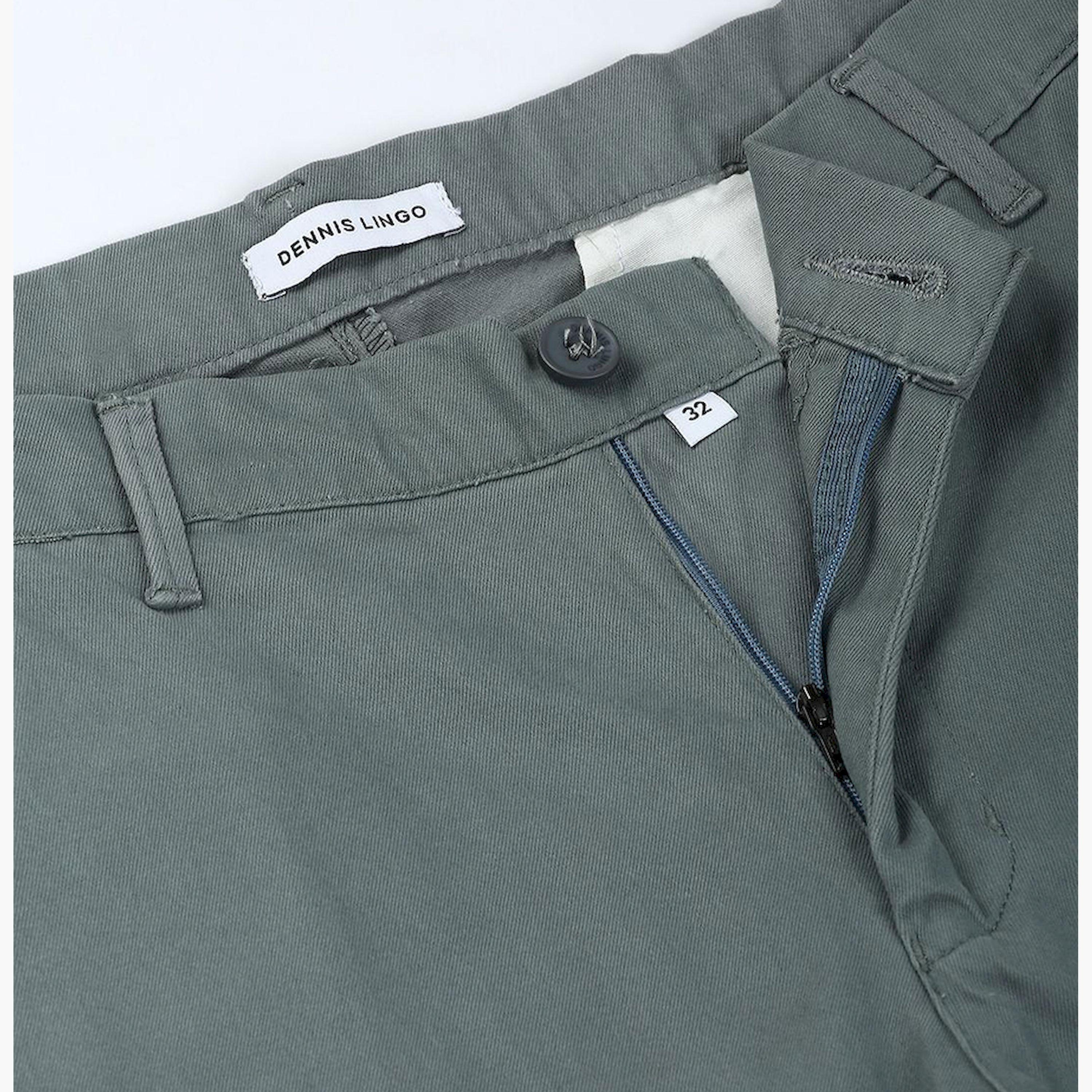Dennis Lingo X Styli Tapered Fit Trousers-men-clothing-bottoms-trousersandchinos-trousers-image-5