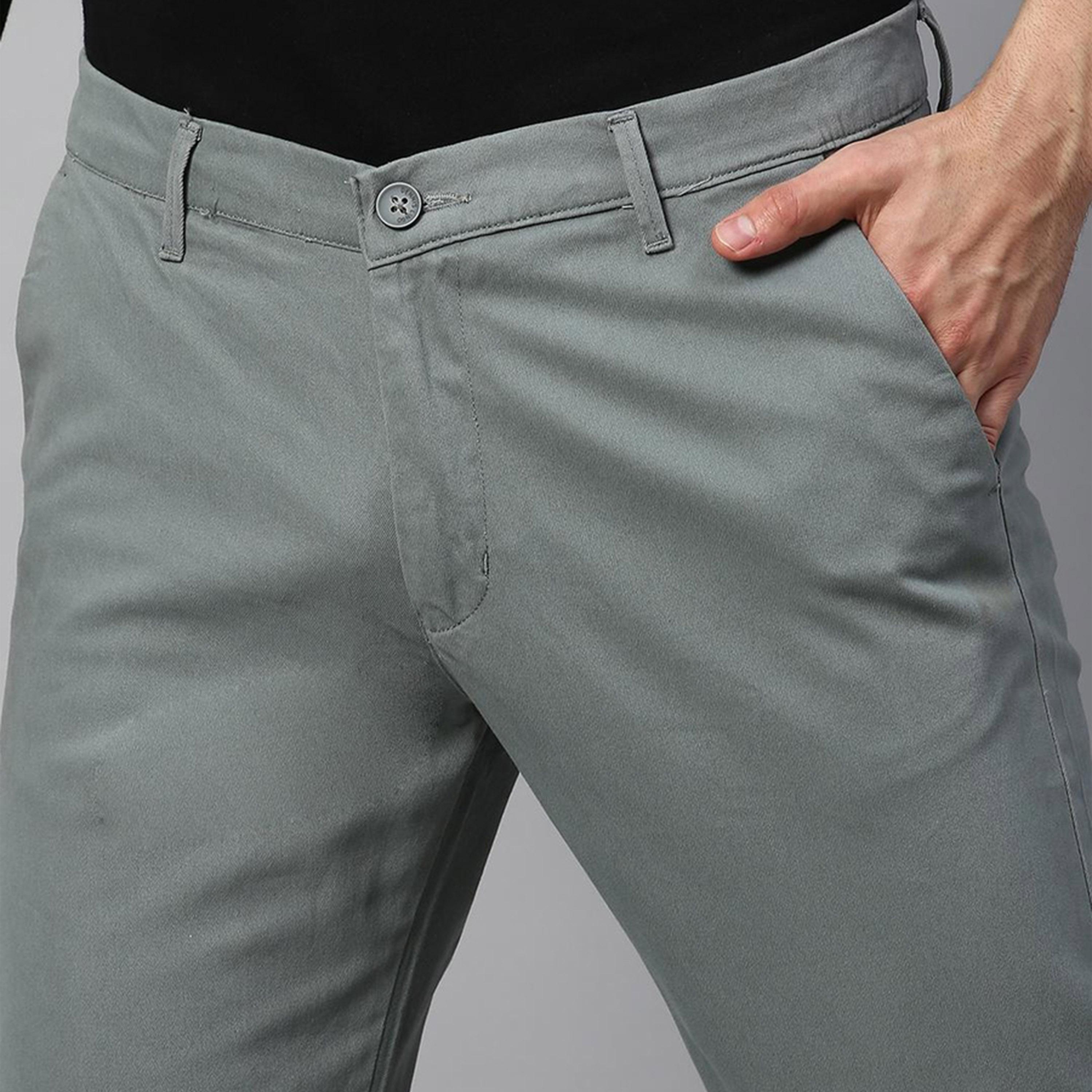 دينيس لينغو× ستايلي-  بنطال مدبب-men-clothing-bottoms-trousersandchinos-trousers-image-6