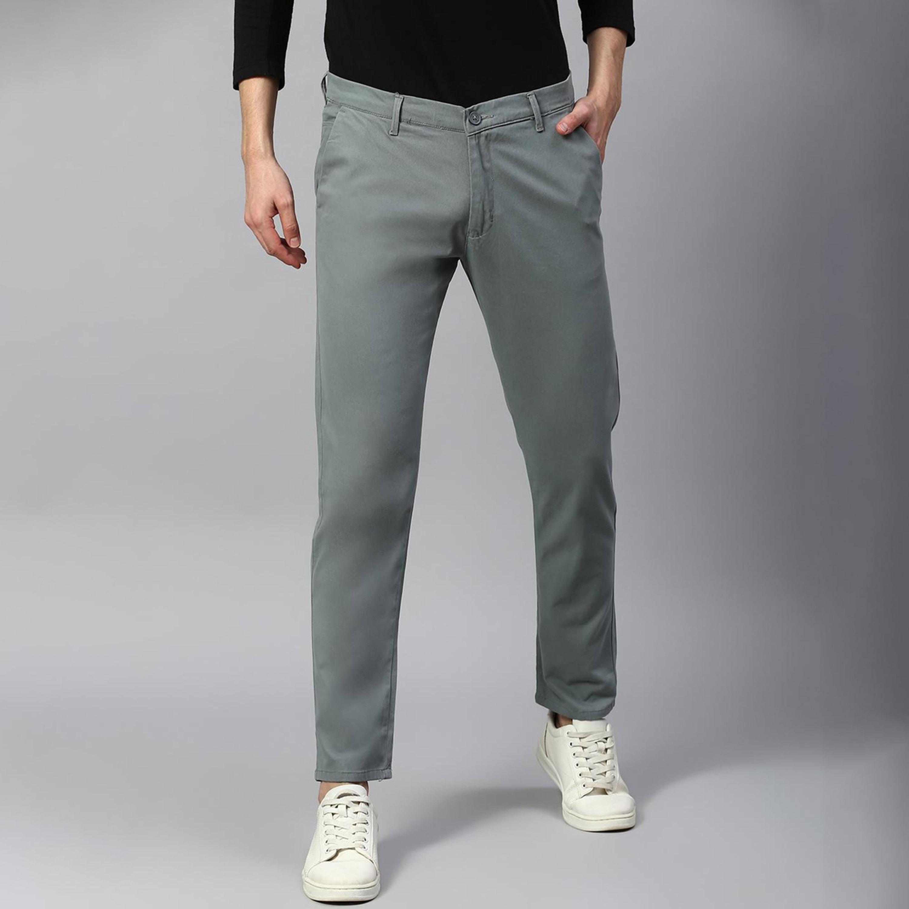 Dennis Lingo X Styli Tapered Fit Trousers-men-clothing-bottoms-trousersandchinos-trousers-image-7