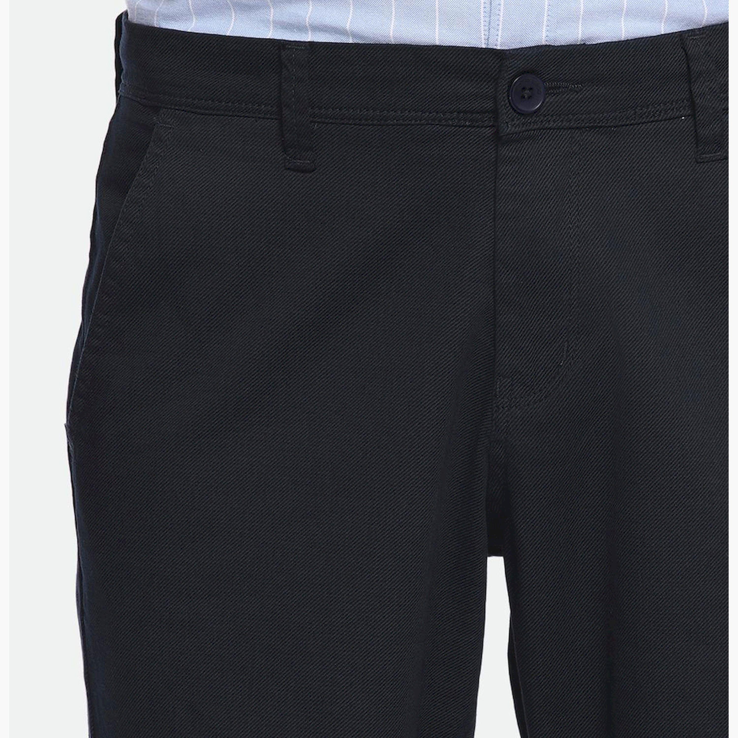 دينيس لينغو× ستايلي-  شورت تشينو متوسط ​​الارتفاع-men-clothing-bottoms-shorts-image-5