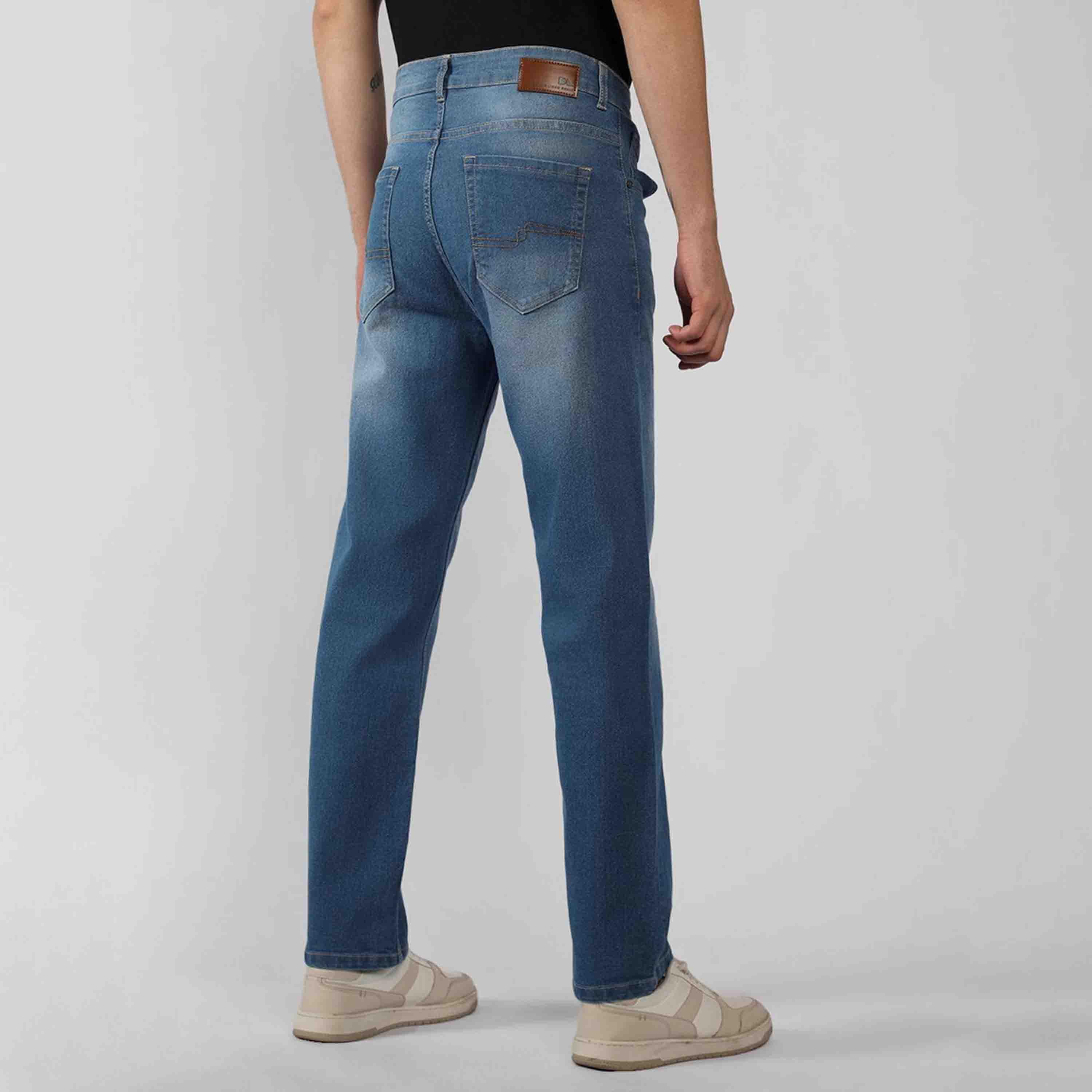 Dennis Lingo X Styli Relaxed Fit Light Fade Stretchable Jeans-men-clothing-bottoms-jeans-image-3