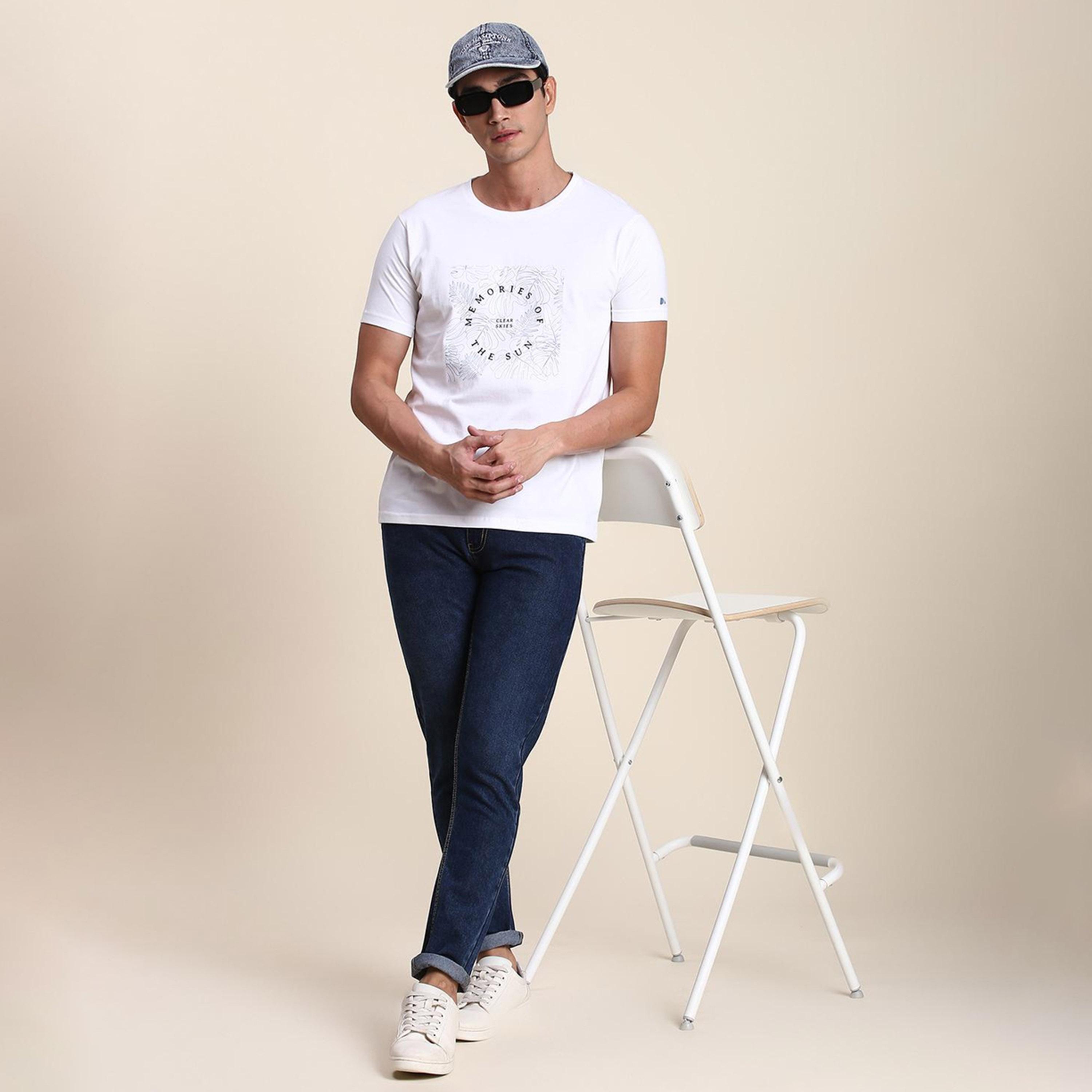 دينيس لينغو× ستايلي-  بنطال جينز مطاطي بقصة ضيقة-men-clothing-bottoms-jeans-image-7