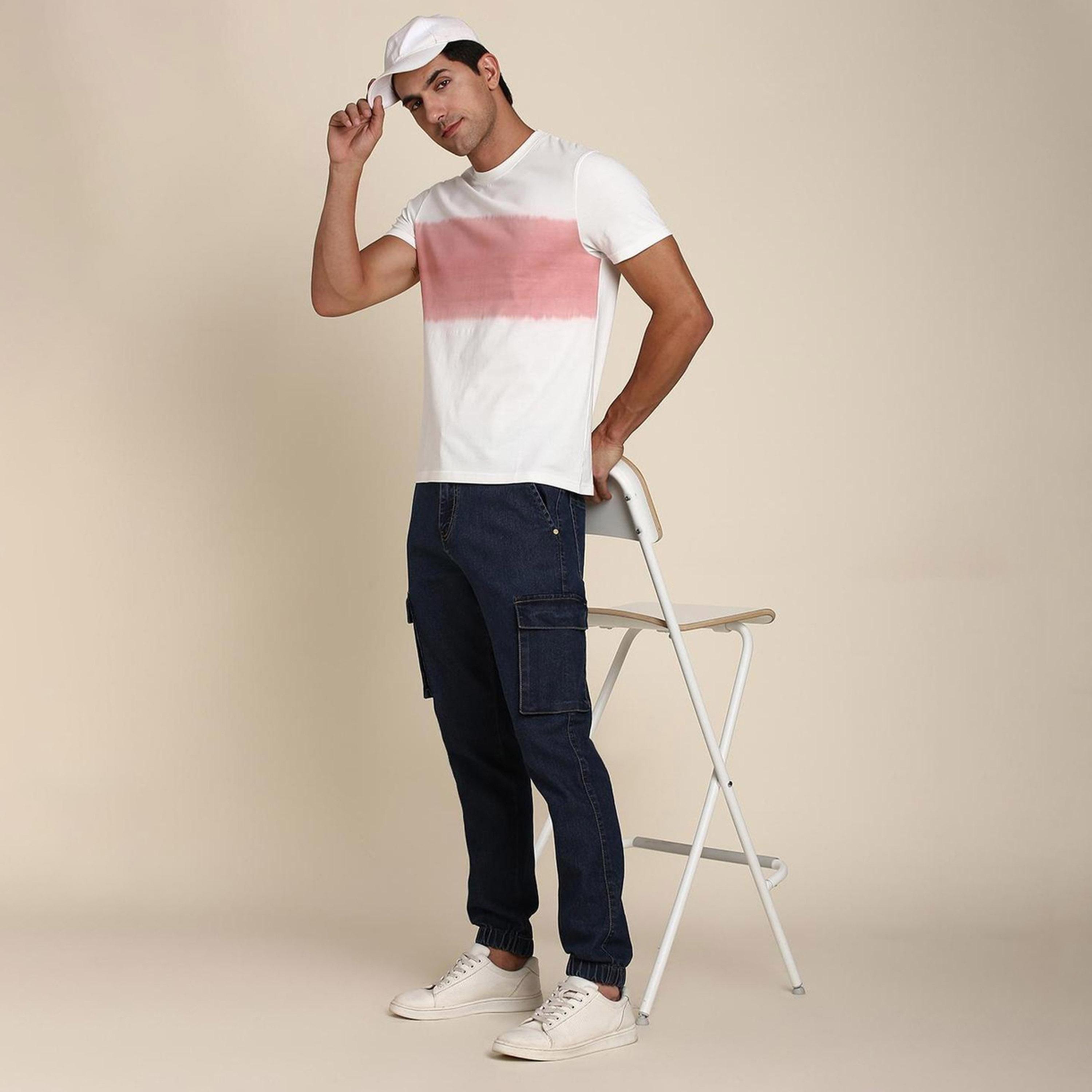 Dennis Lingo X Styli Jean Jogger Stretchable Jeans-men-clothing-bottoms-jeans-image-4