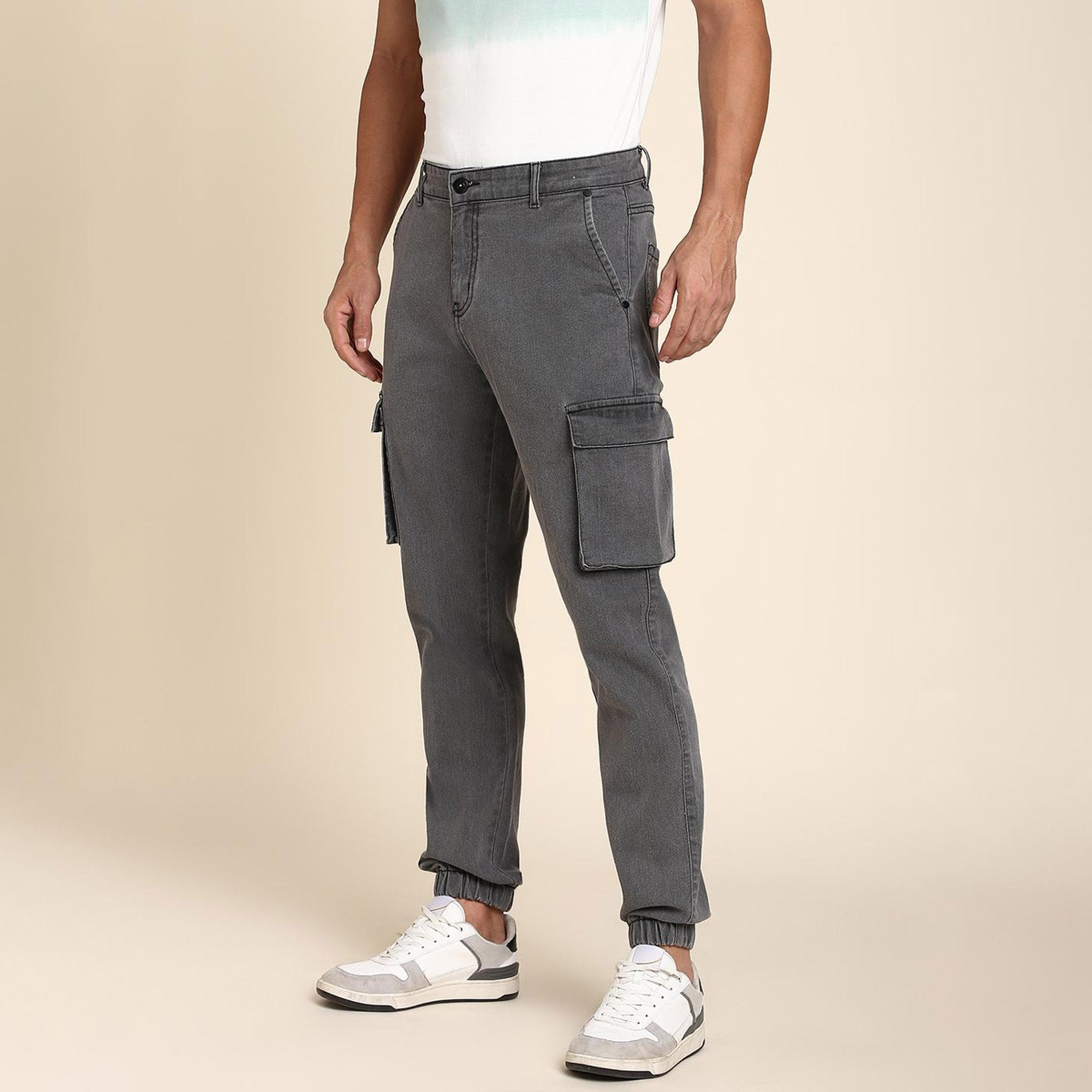 Dennis Lingo X Styli Jean Jogger Stretchable Jeans-men-clothing-bottoms-jeans-image-2