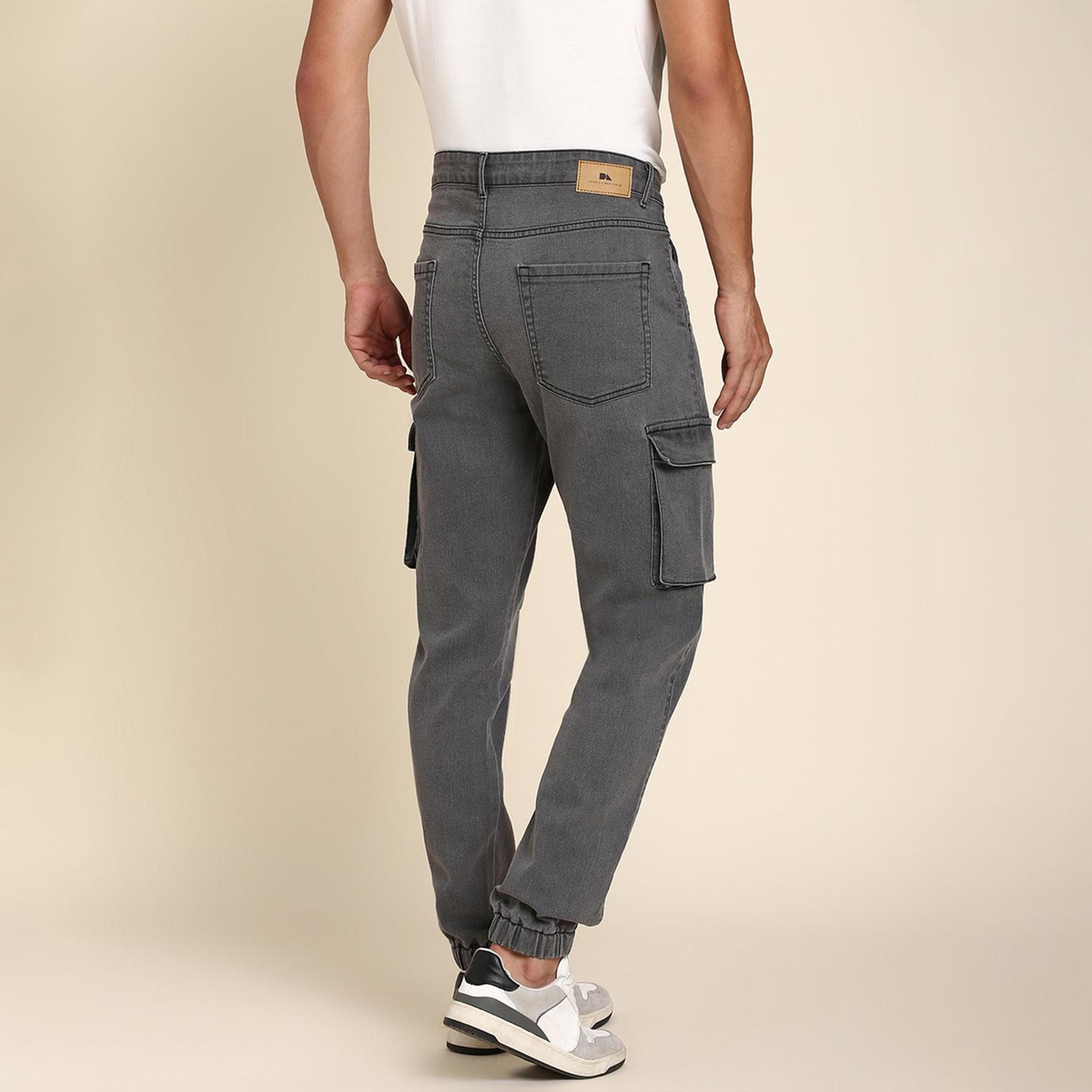 Dennis Lingo X Styli Jean Jogger Stretchable Jeans-men-clothing-bottoms-jeans-image-3