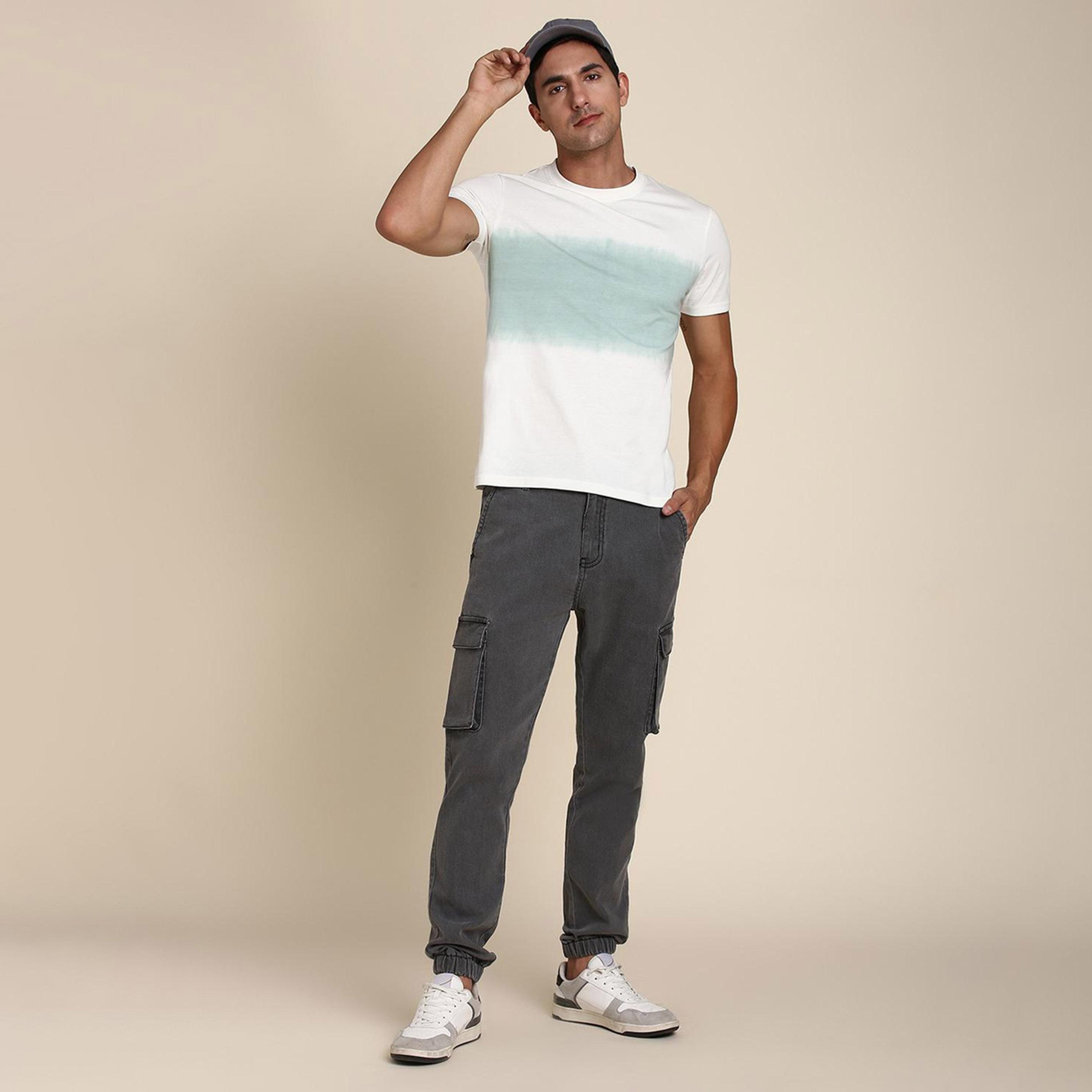 Dennis Lingo X Styli Jean Jogger Stretchable Jeans-men-clothing-bottoms-jeans-image-4