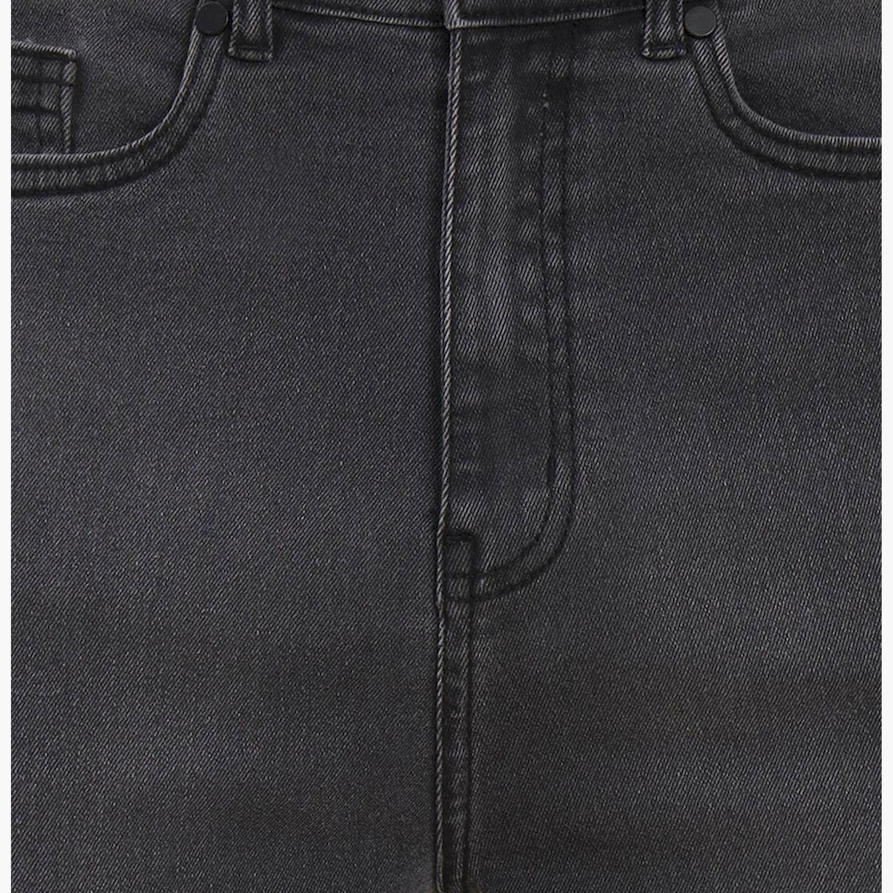 Dennis Lingo X Styli Mid-Rise Blue Light Fade Relaxed Fit Stretchable Jeans-men-clothing-bottoms-jeans-image-10