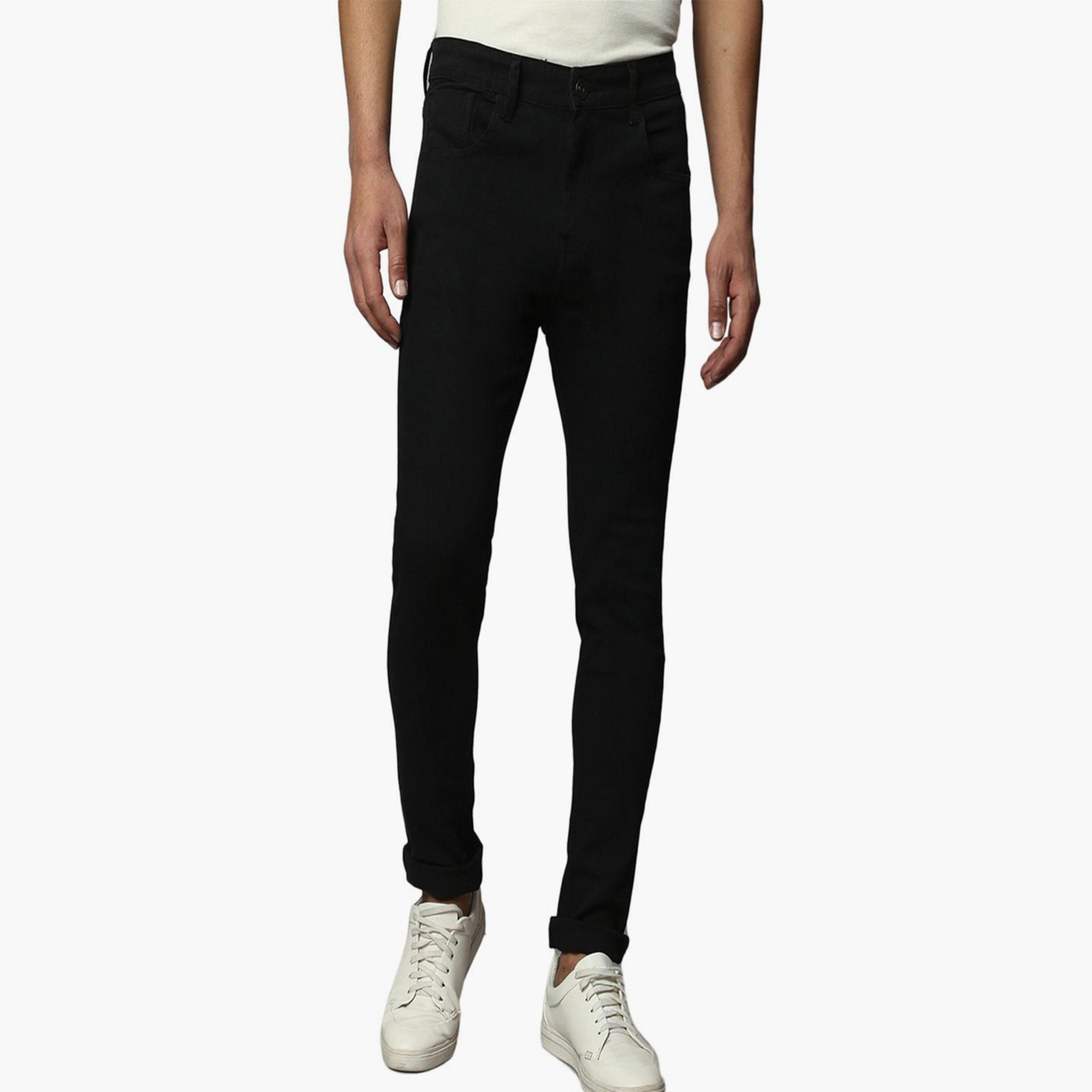 Dennis Lingo X Styli Slim Fit Jeans-men-clothing-bottoms-jeans-image-7