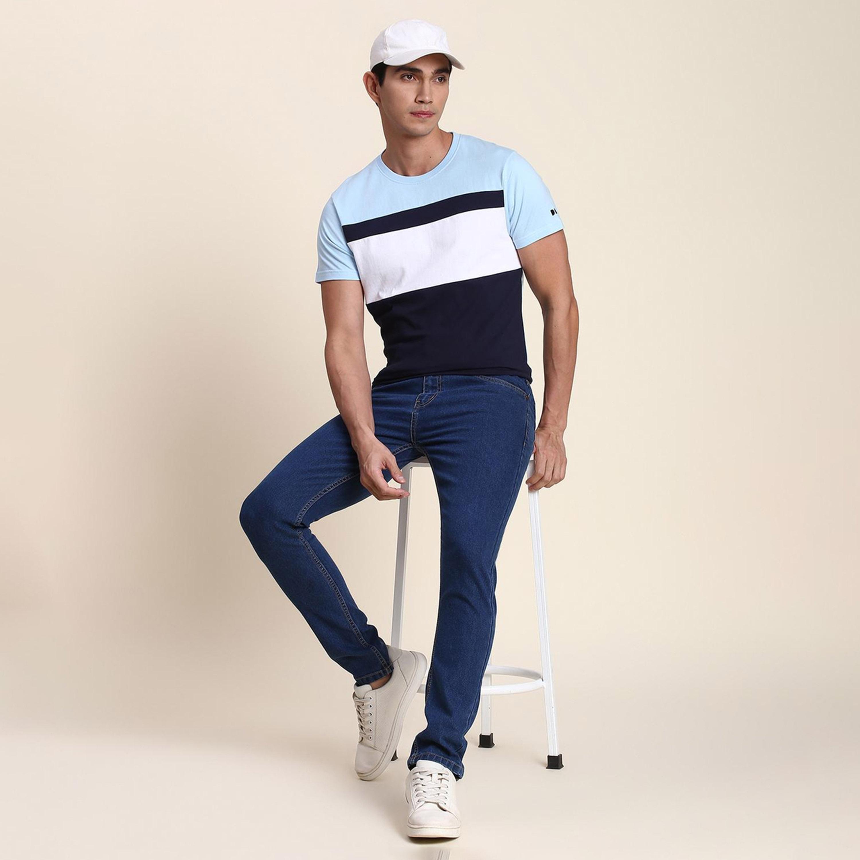 Dennis Lingo X Styli Slim Fit Stretchable Jeans-men-clothing-bottoms-jeans-image-7
